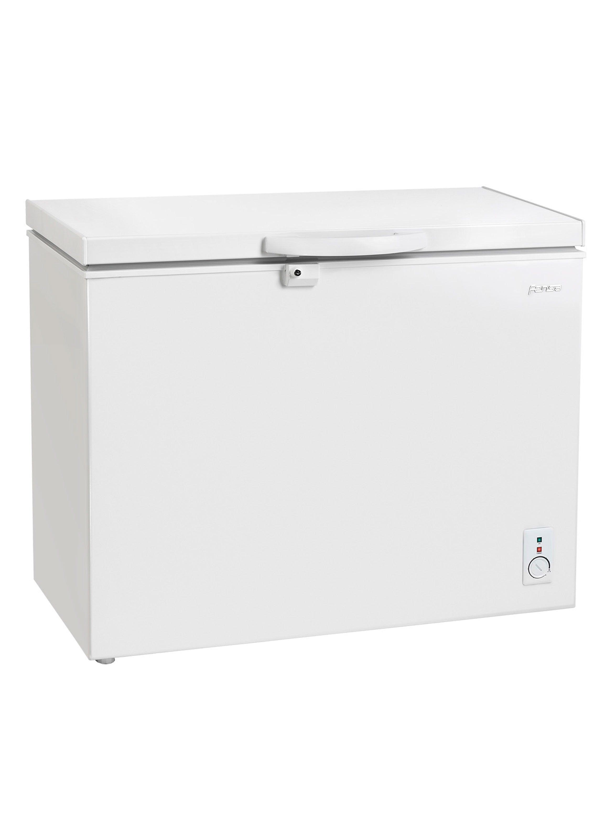 Freezer Horizontal Frío Directo 196 Litros Z200-1