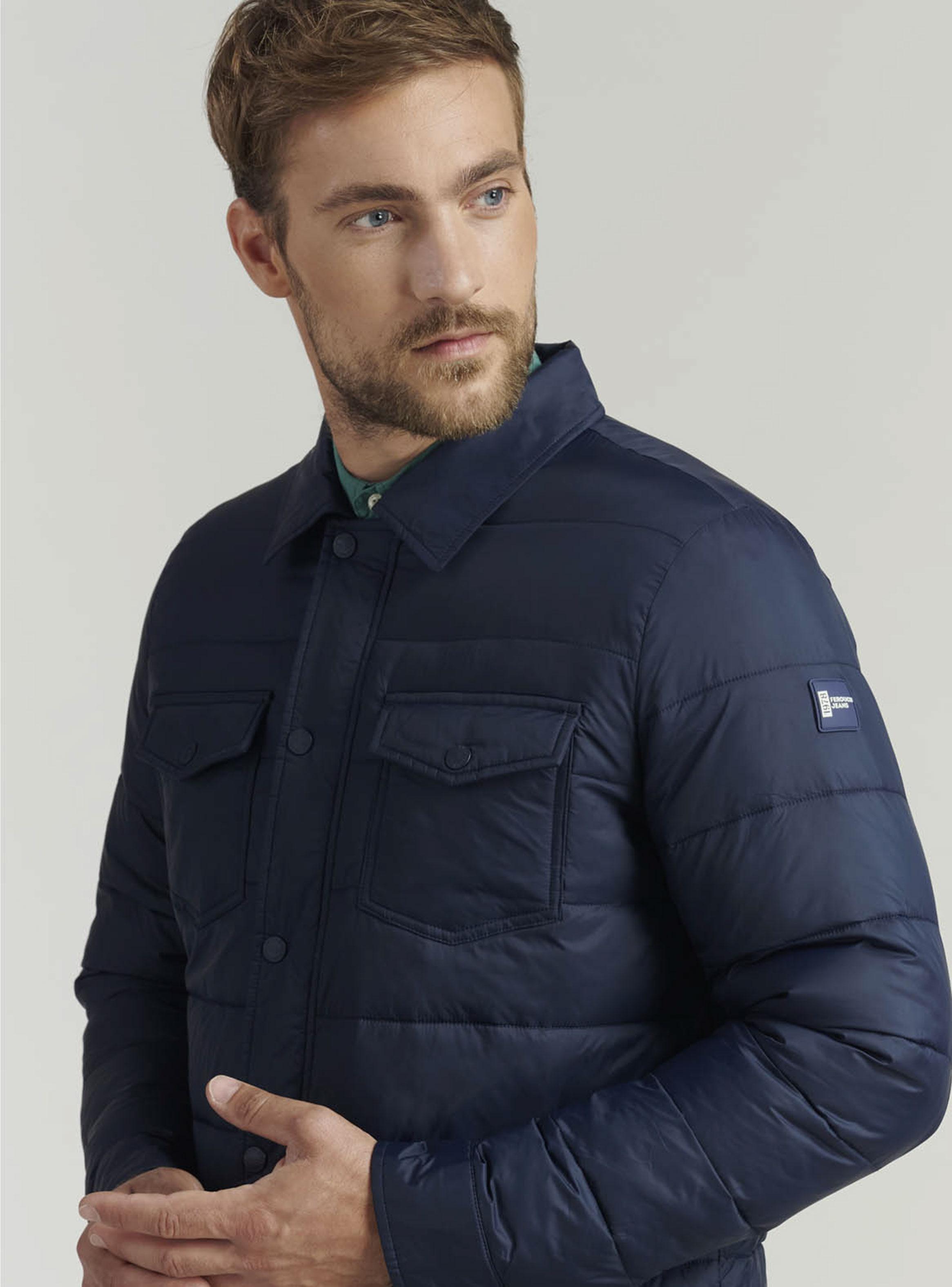 Parka Modelo Seattle-2