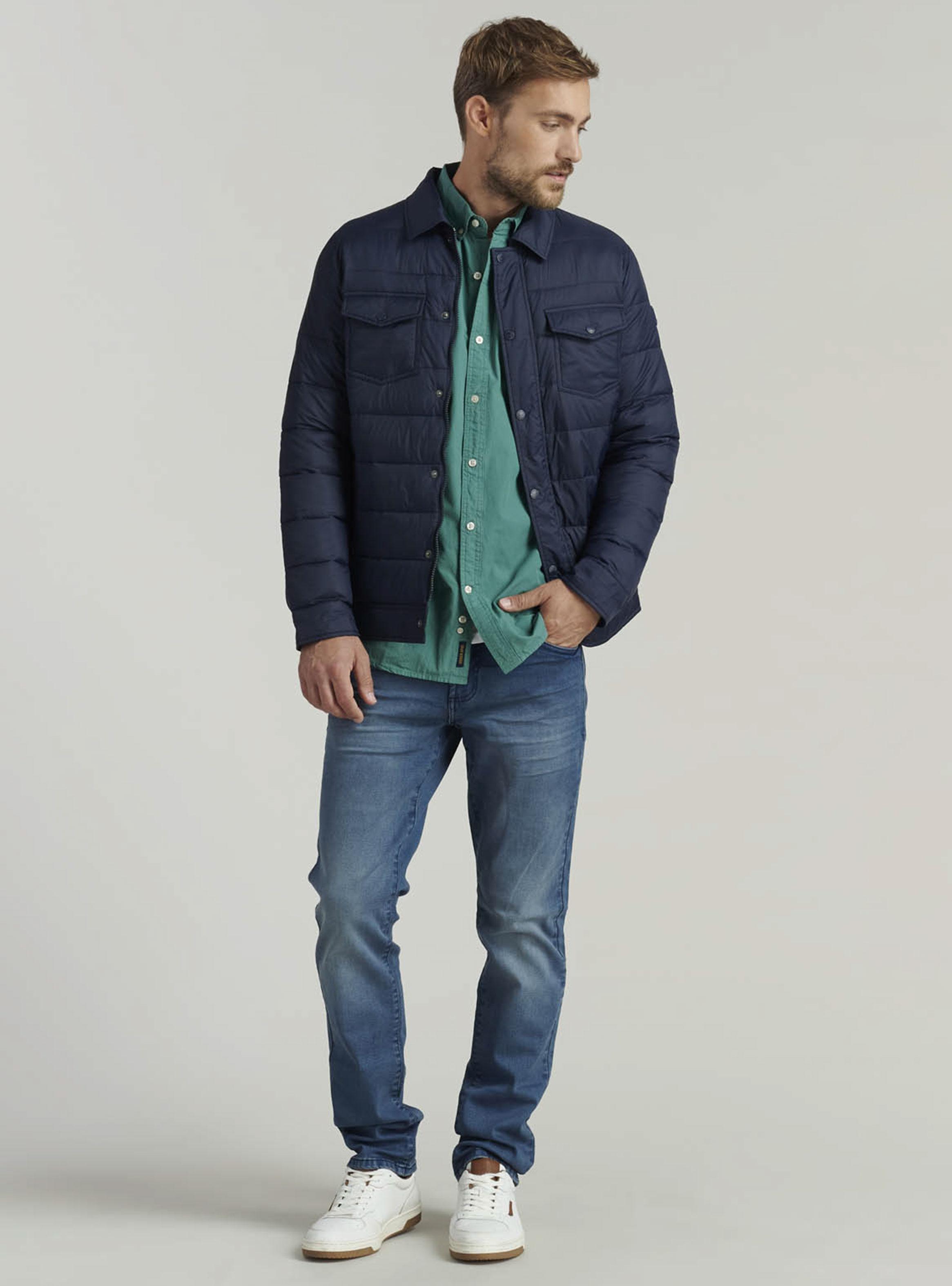 Parka Modelo Seattle-3