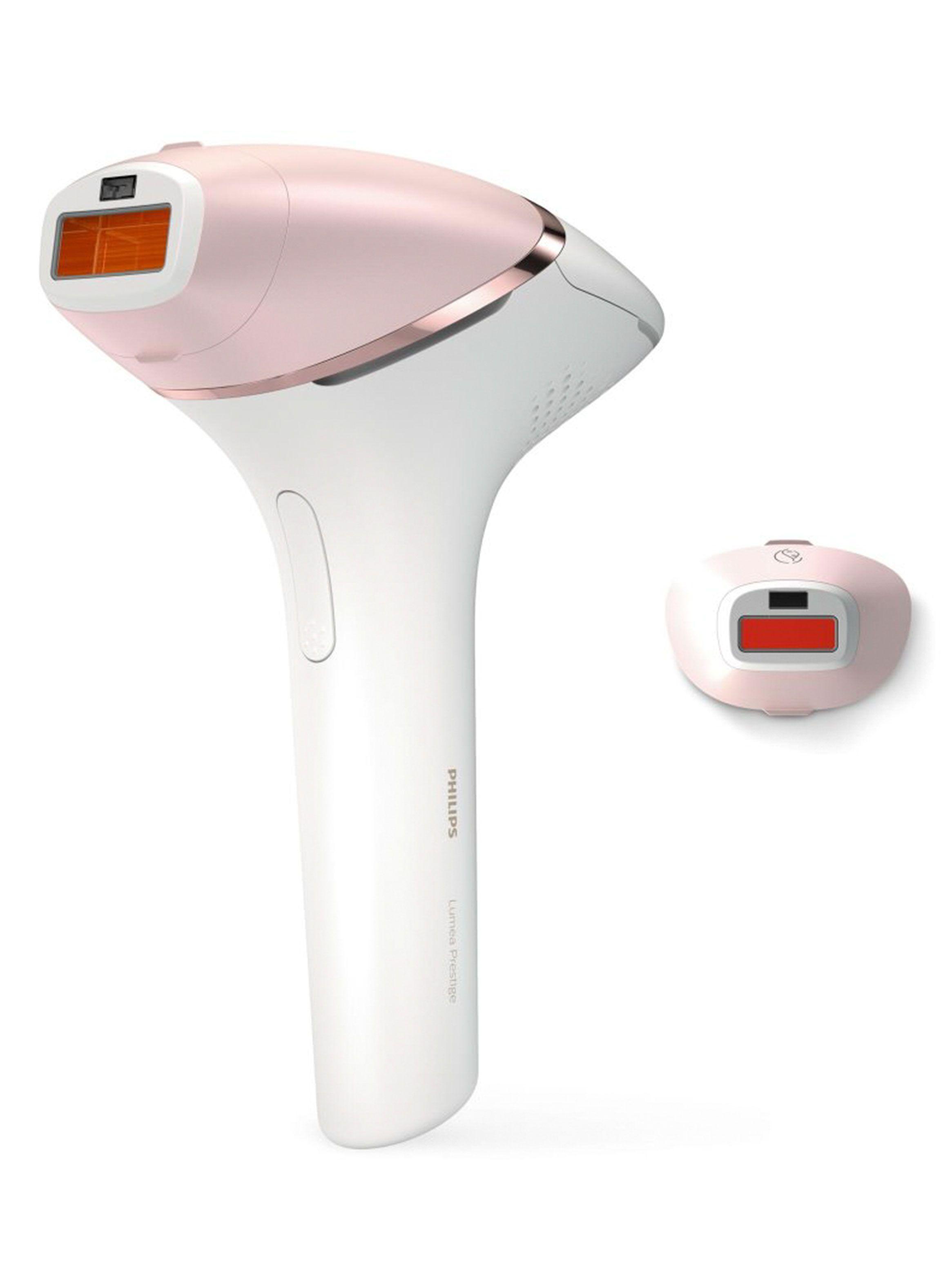 Depiladora IPL BRI950/00 Rosado-0