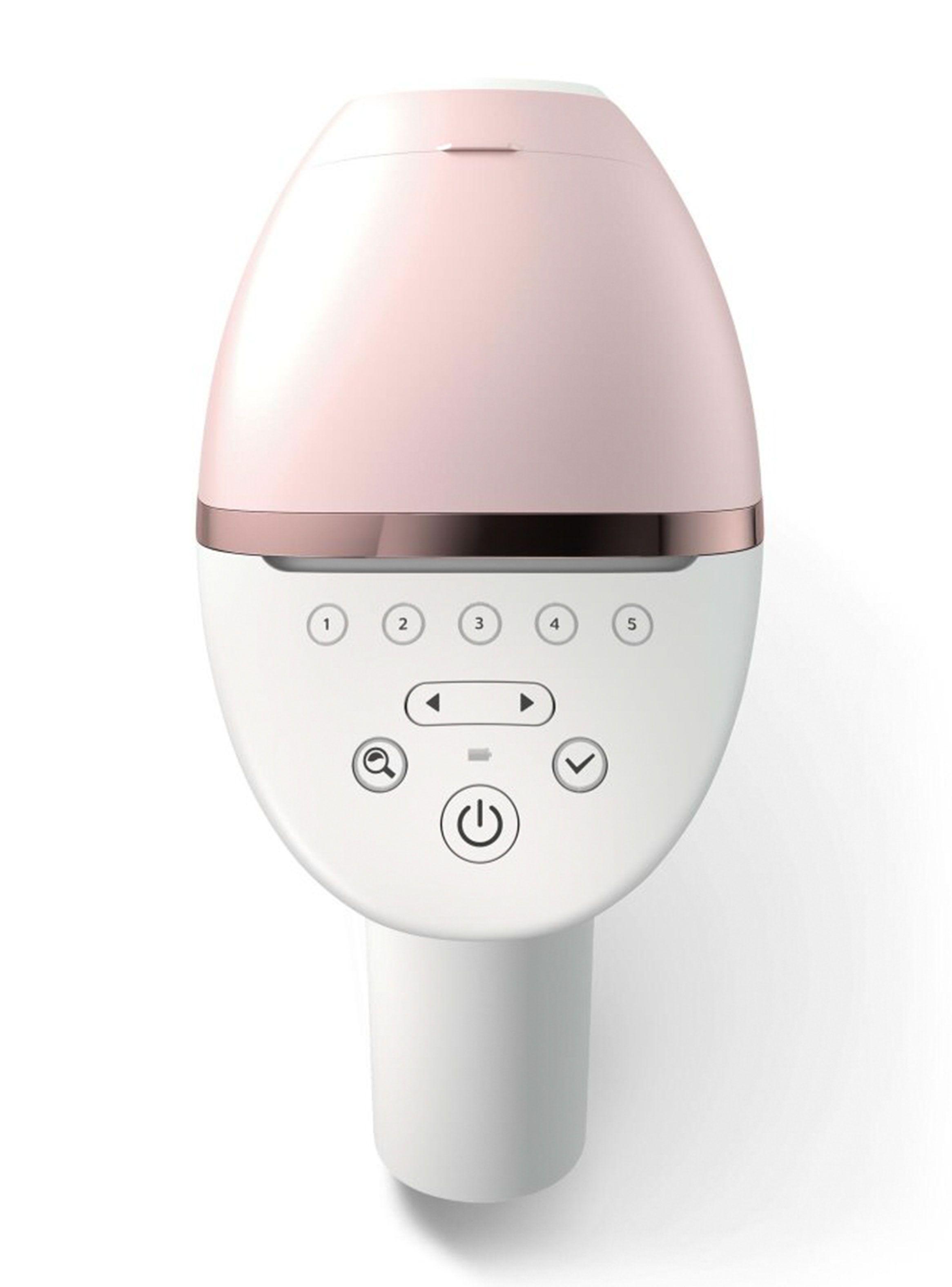 Depiladora IPL BRI950/00 Rosado-3