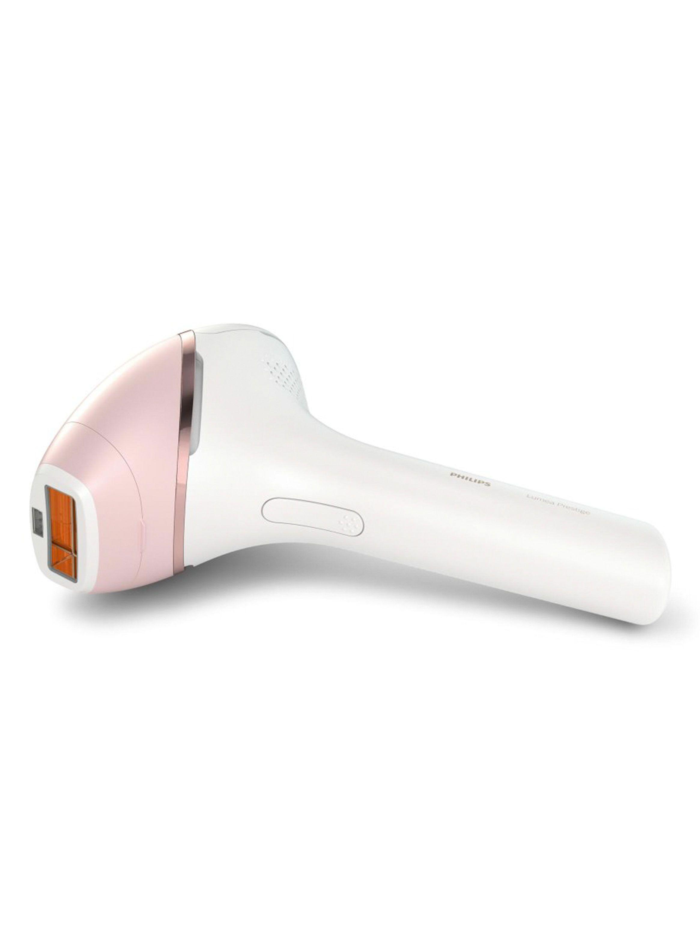 Depiladora IPL BRI950/00 Rosado-2