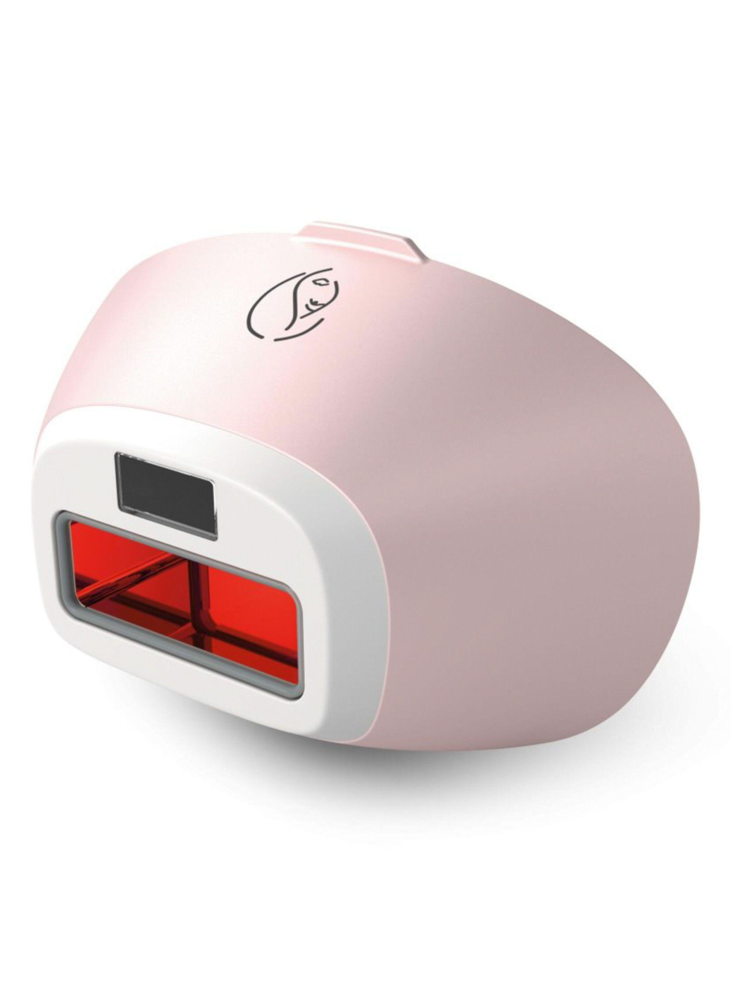 Depiladora IPL BRI950/00 Rosado-4