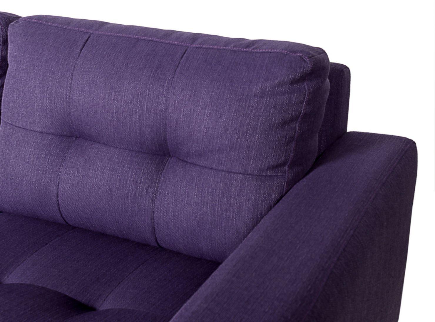 Sofá Mira 2 Cuerpos Aosta Beren-2