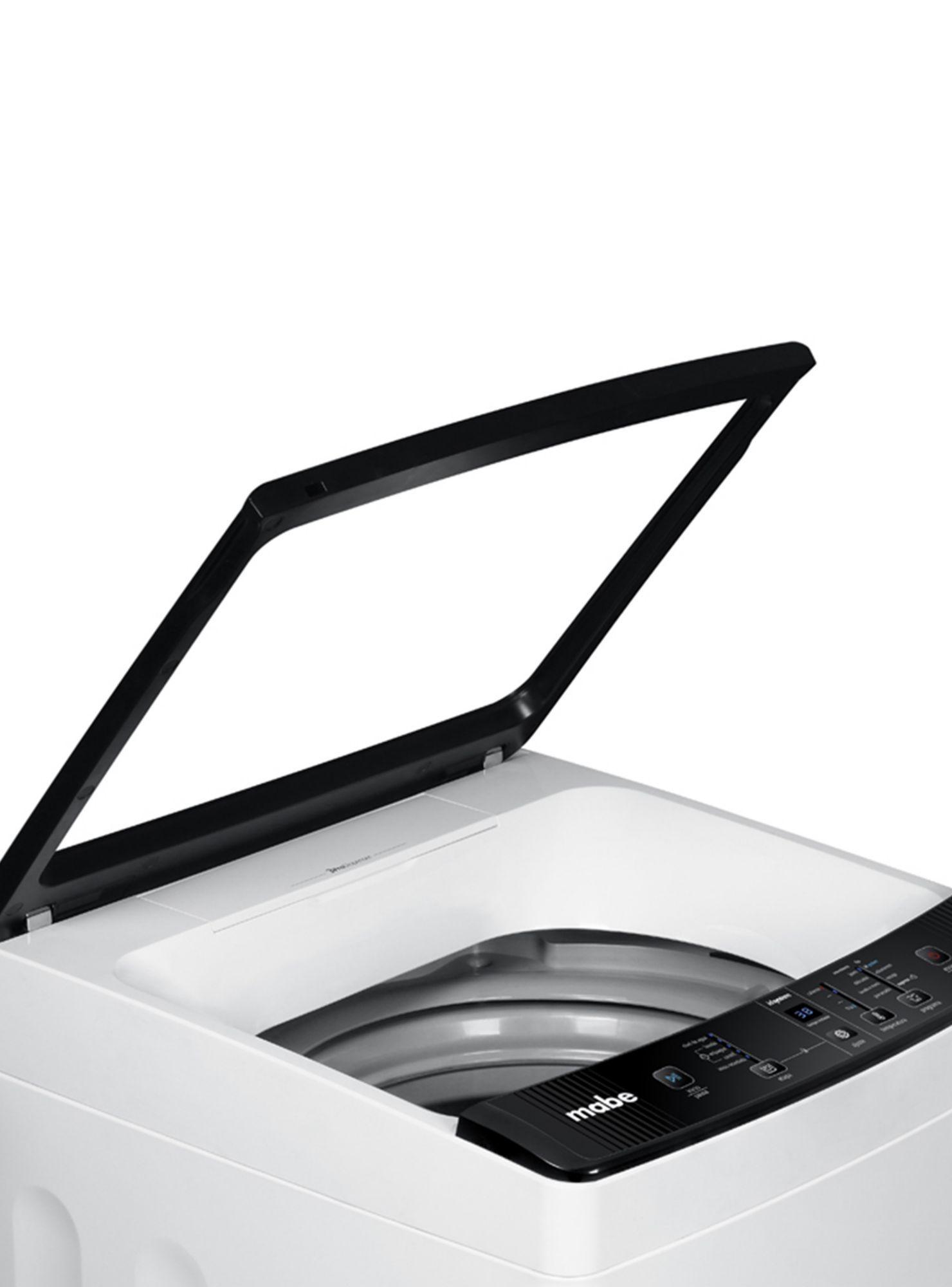 Lavadora Mabe Superior 9.5 Kilos LMA0920WBCL0-2