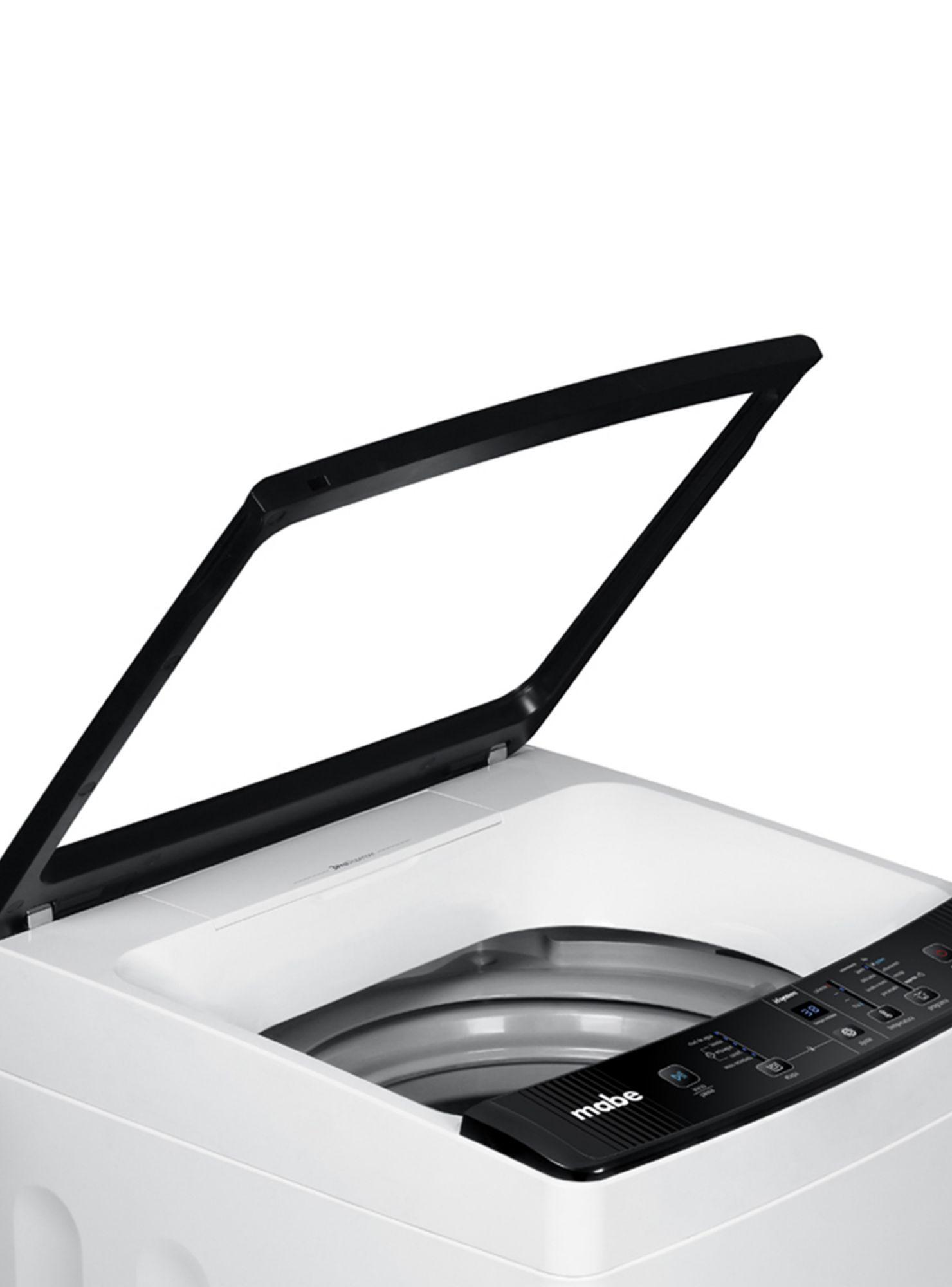 Lavadora Mabe Superior 18 Kilos LMA8120WBCL0-2