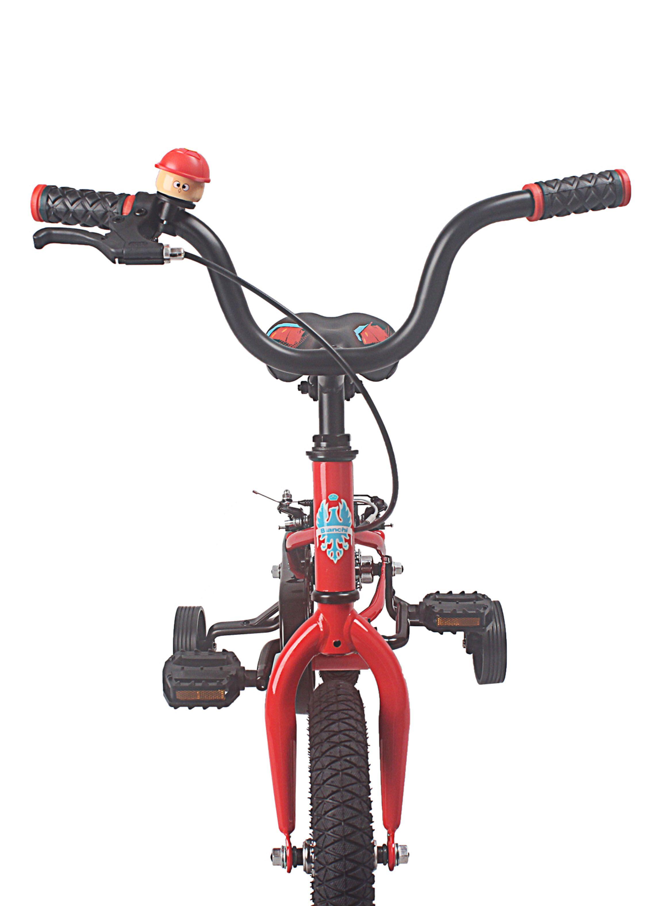 Bicicleta de Niños Goliat Aro 12" Niño-2
