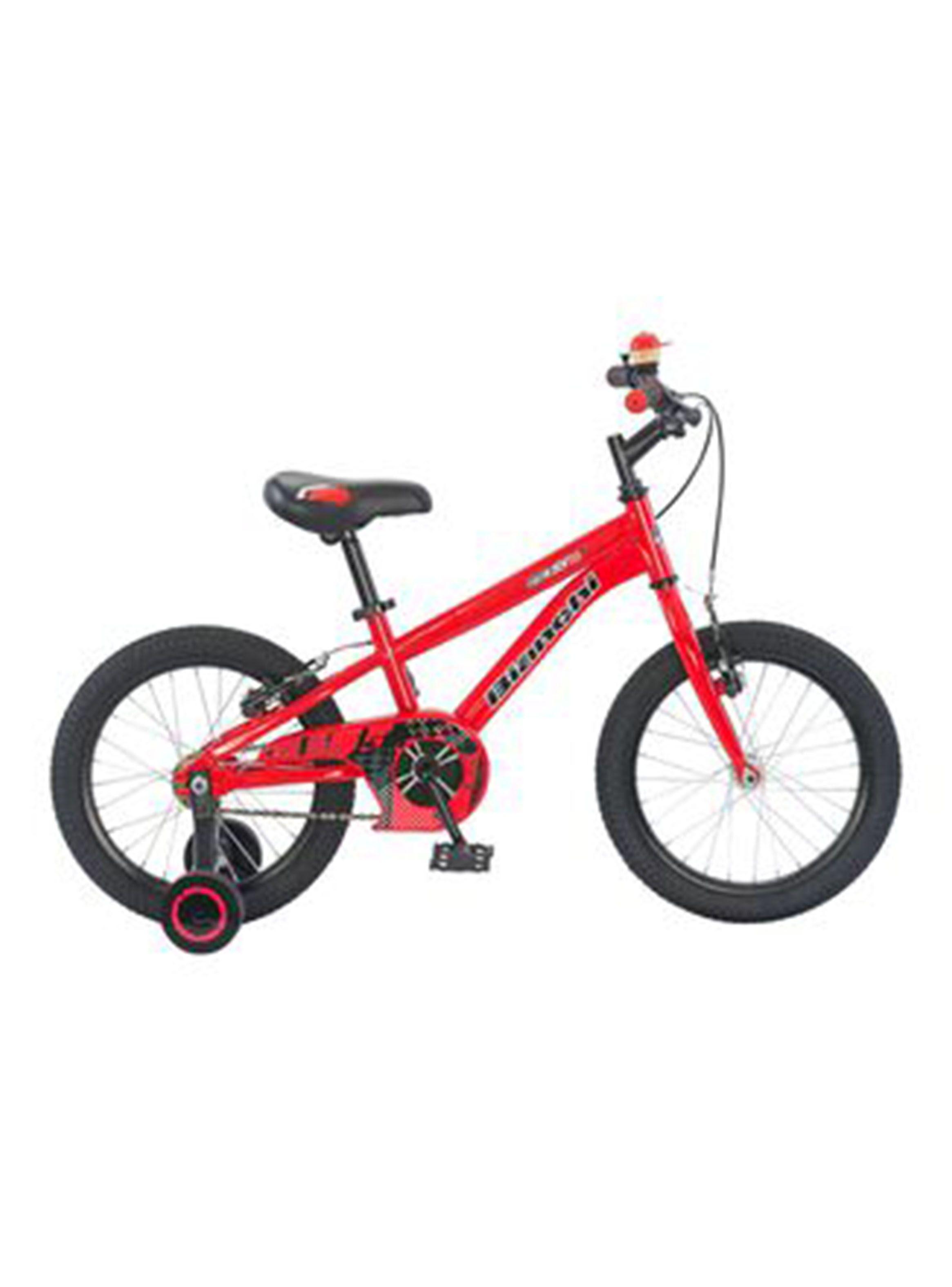 Bicicleta de Niños Goliat Aro 16" Hombre-0
