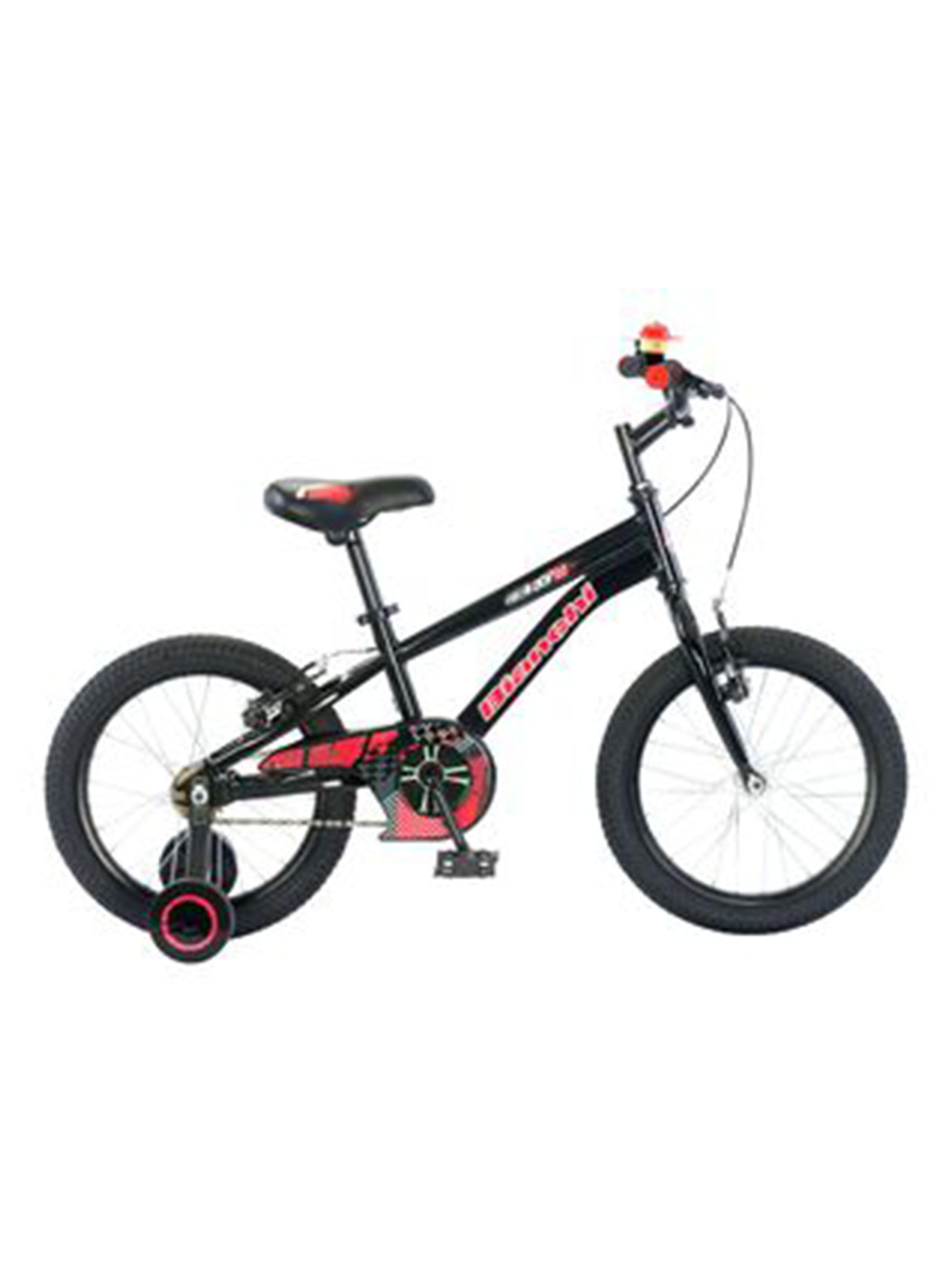 Bicicleta de Niños Goliat Aro 16" Hombre-0