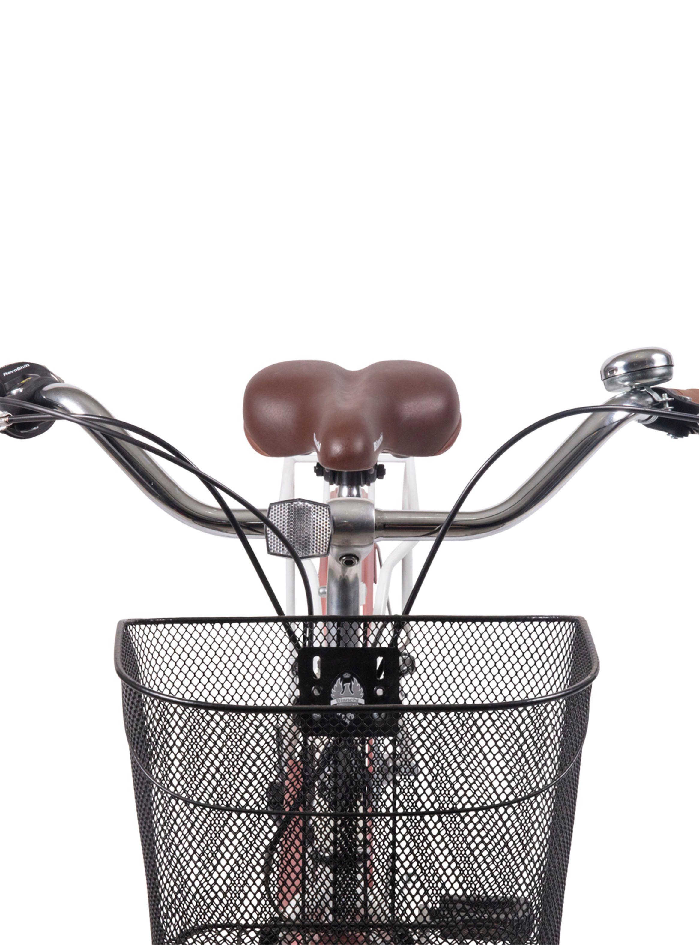Bicicleta de Paseo Street Aro 24" Mujer-2