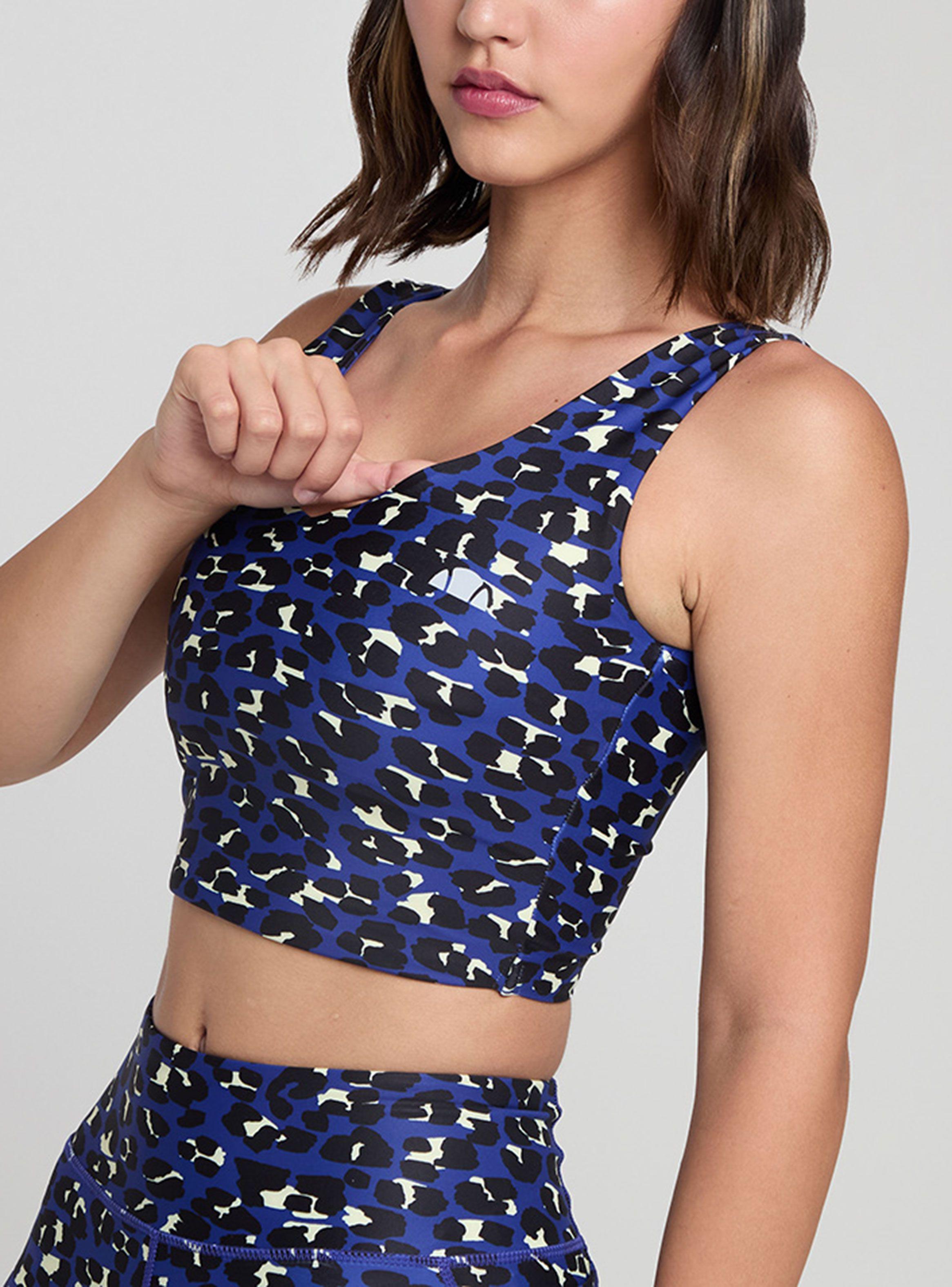 Polera Salome Animal Print-3