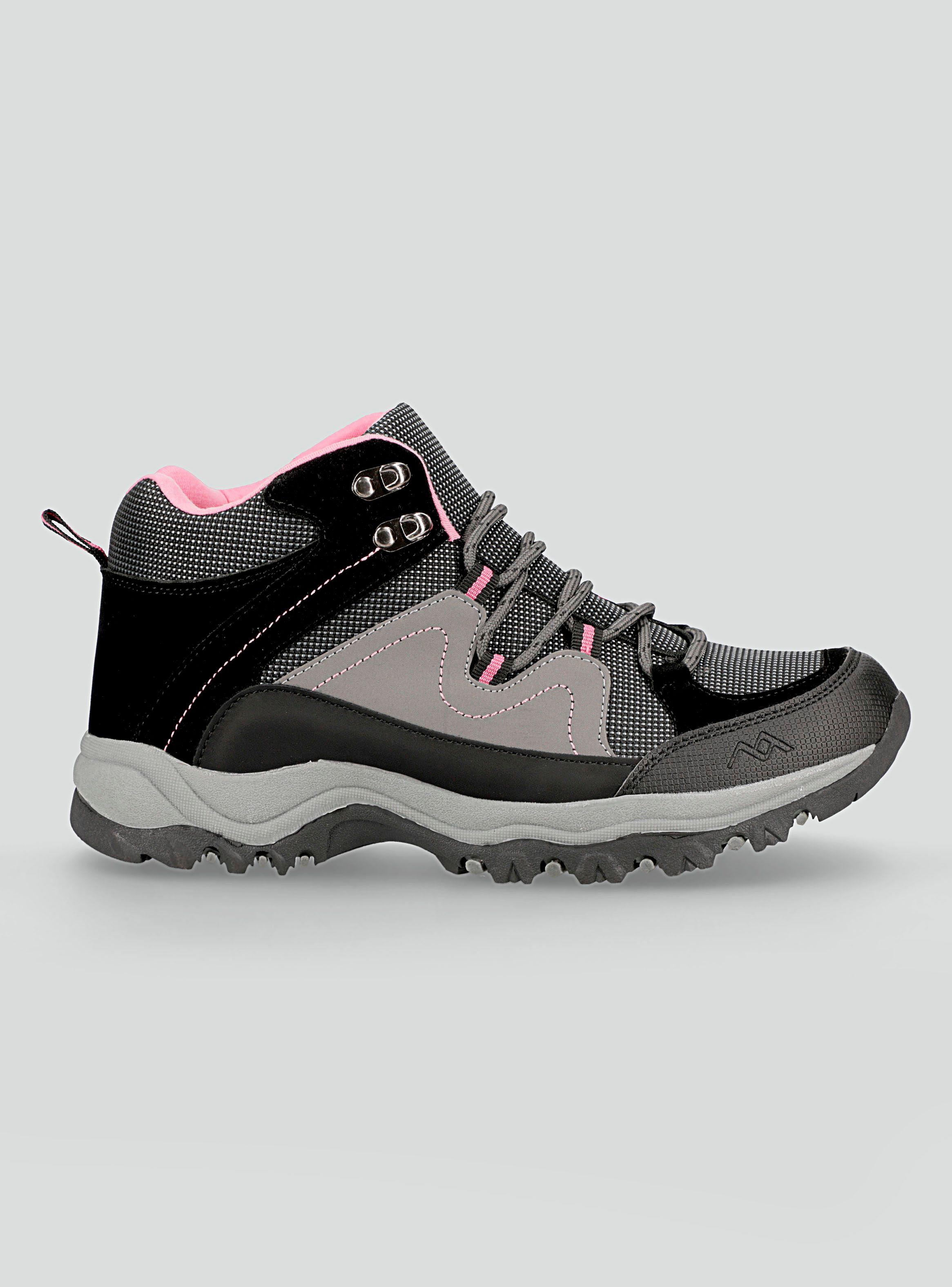 Zapatilla Outdoor Pintor  Mujer-0