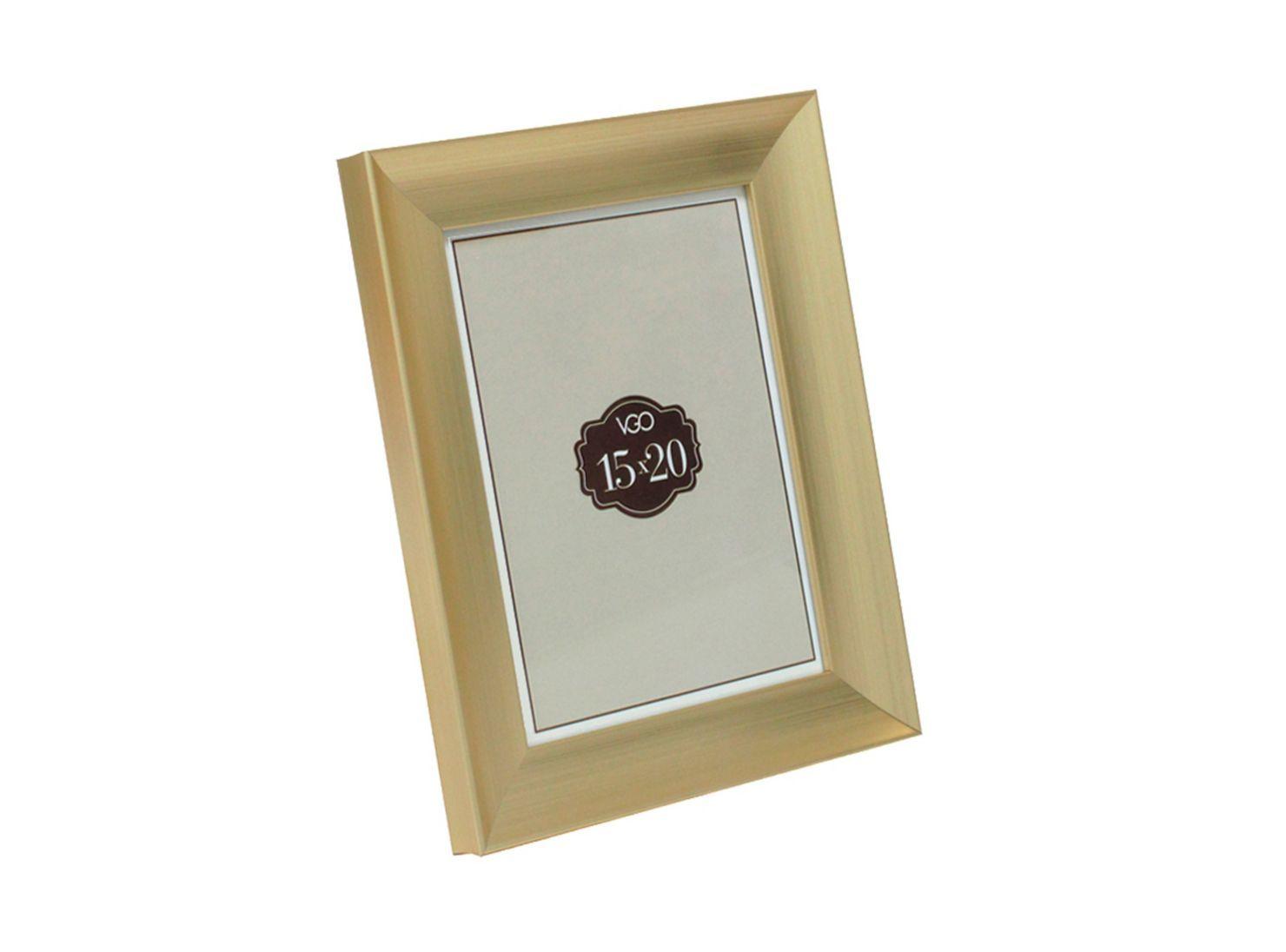 Marco Attimo 13x18 cm Plástico Ancho-0