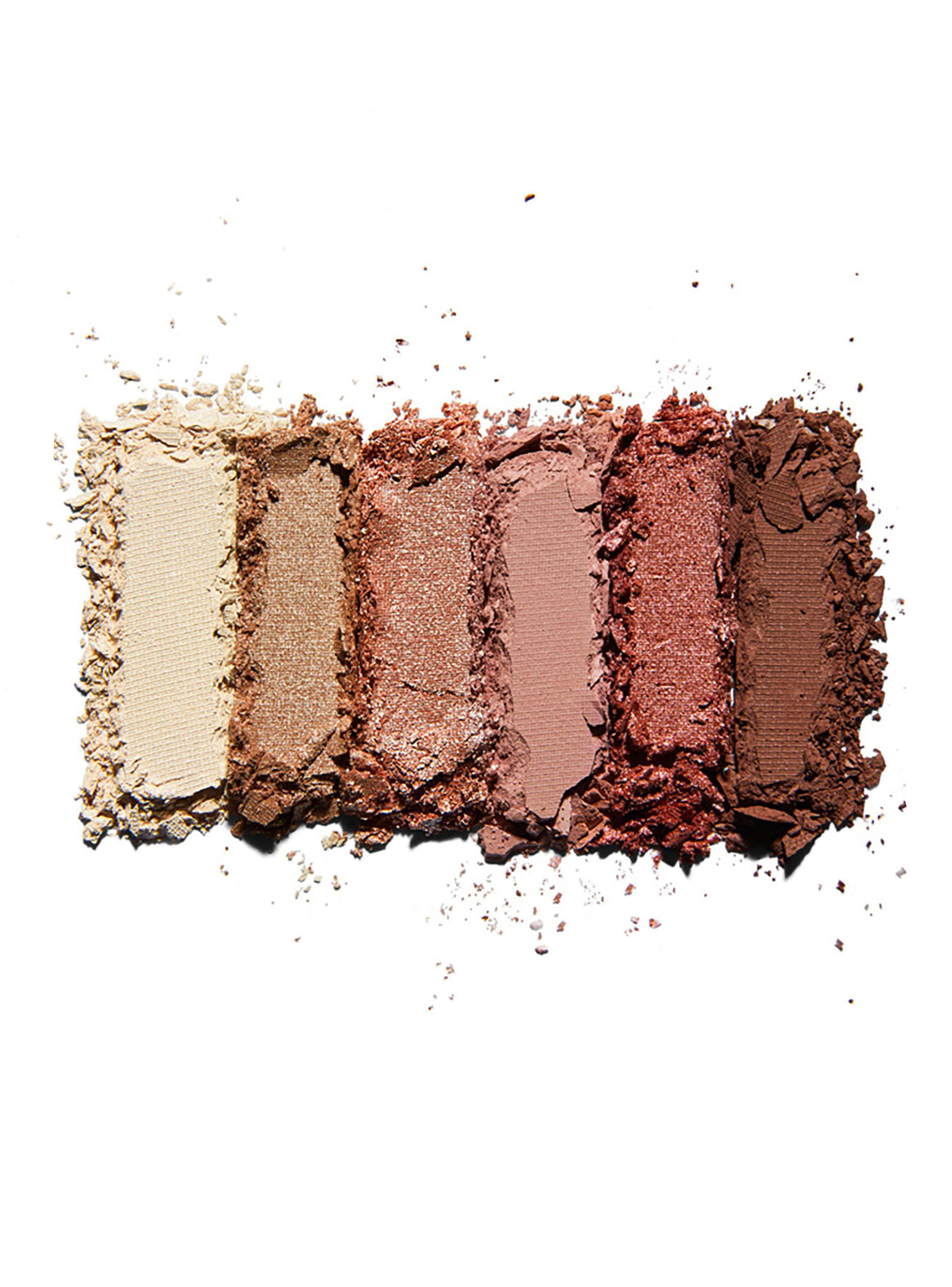Naked Sin Mini Eyeshadow Palette-1