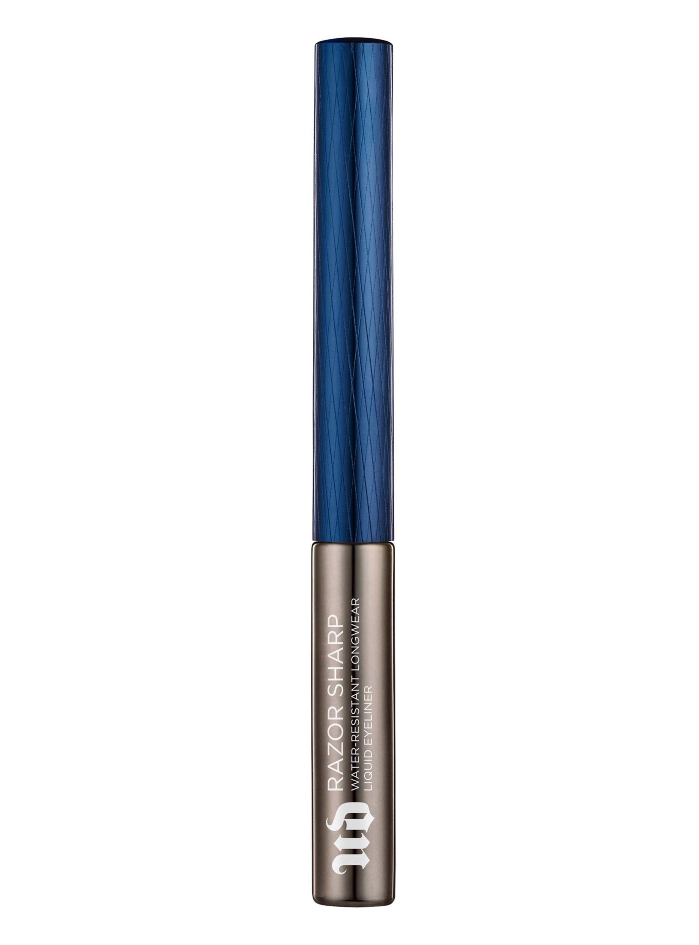 Delineador de Ojos Razor Sharp Liquid Eyeliner Push Urban Decay-0