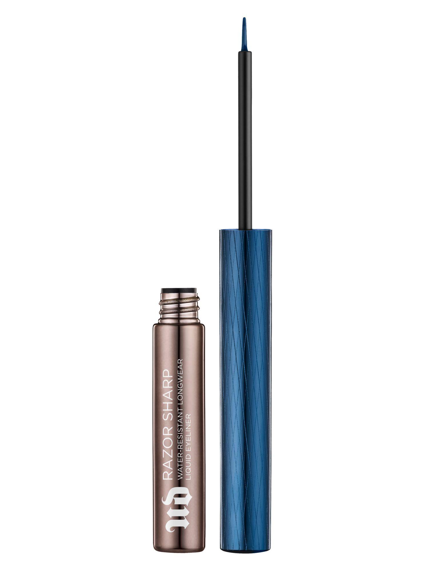 Delineador de Ojos Razor Sharp Liquid Eyeliner Push Urban Decay-1