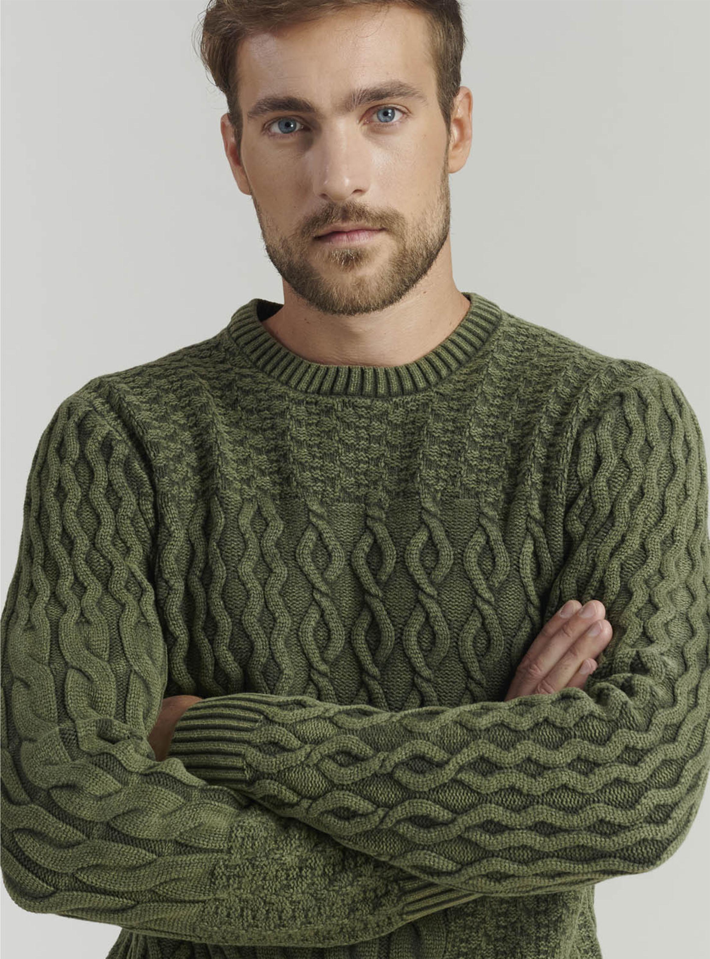 Sweater Phoenix-2