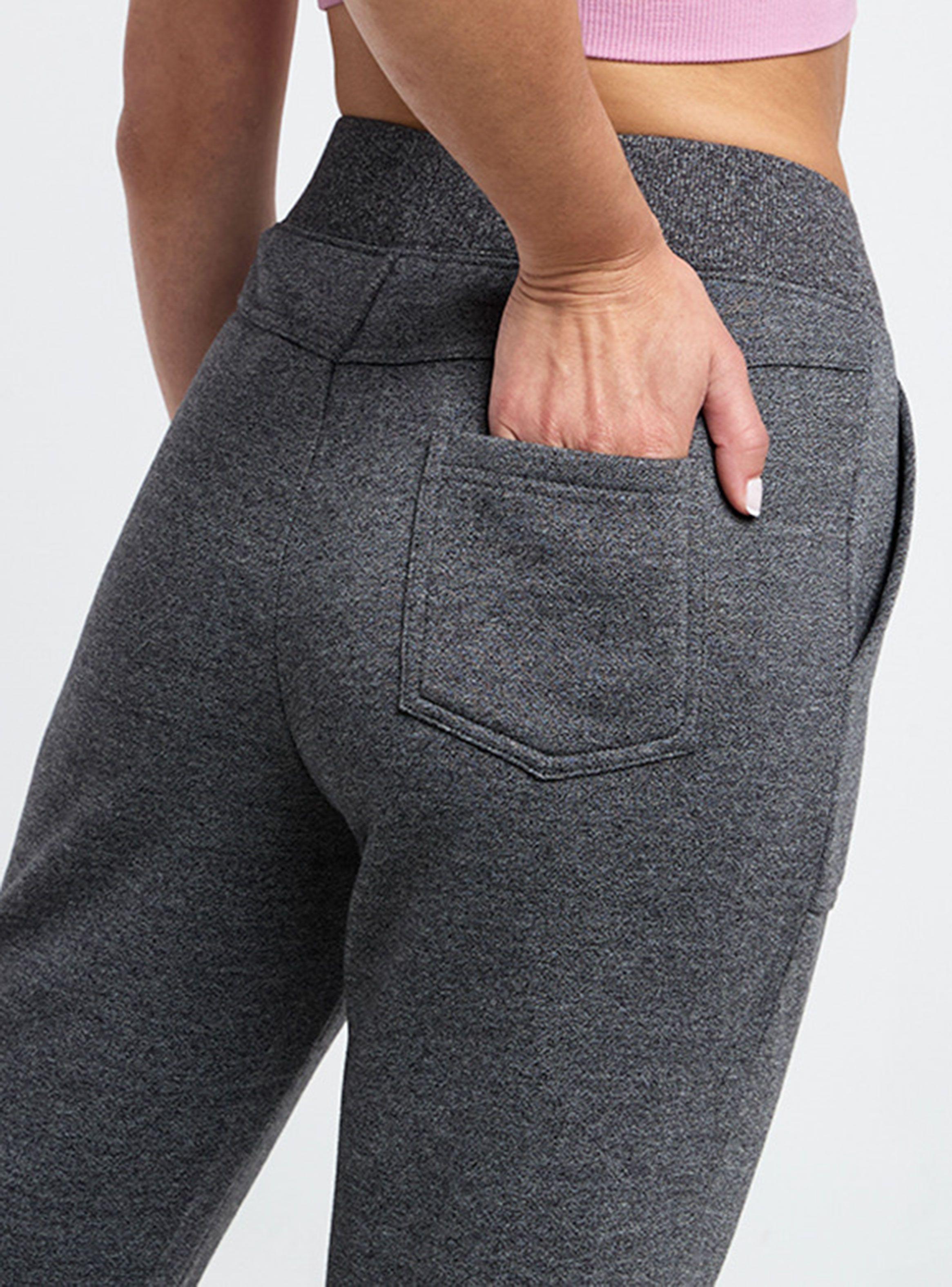 Pantalón Logotipo Clara-3