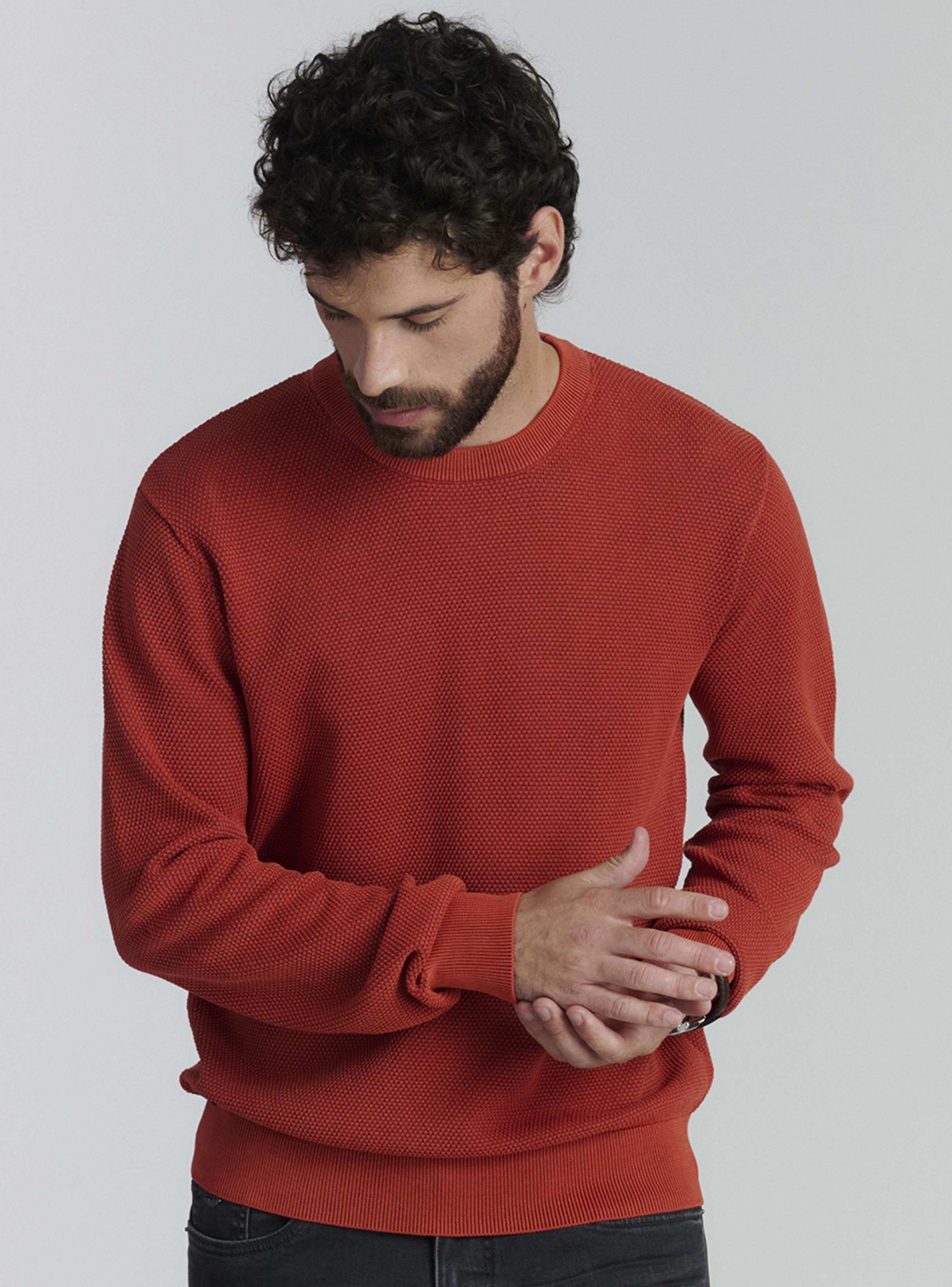 Naranja Oscuro
