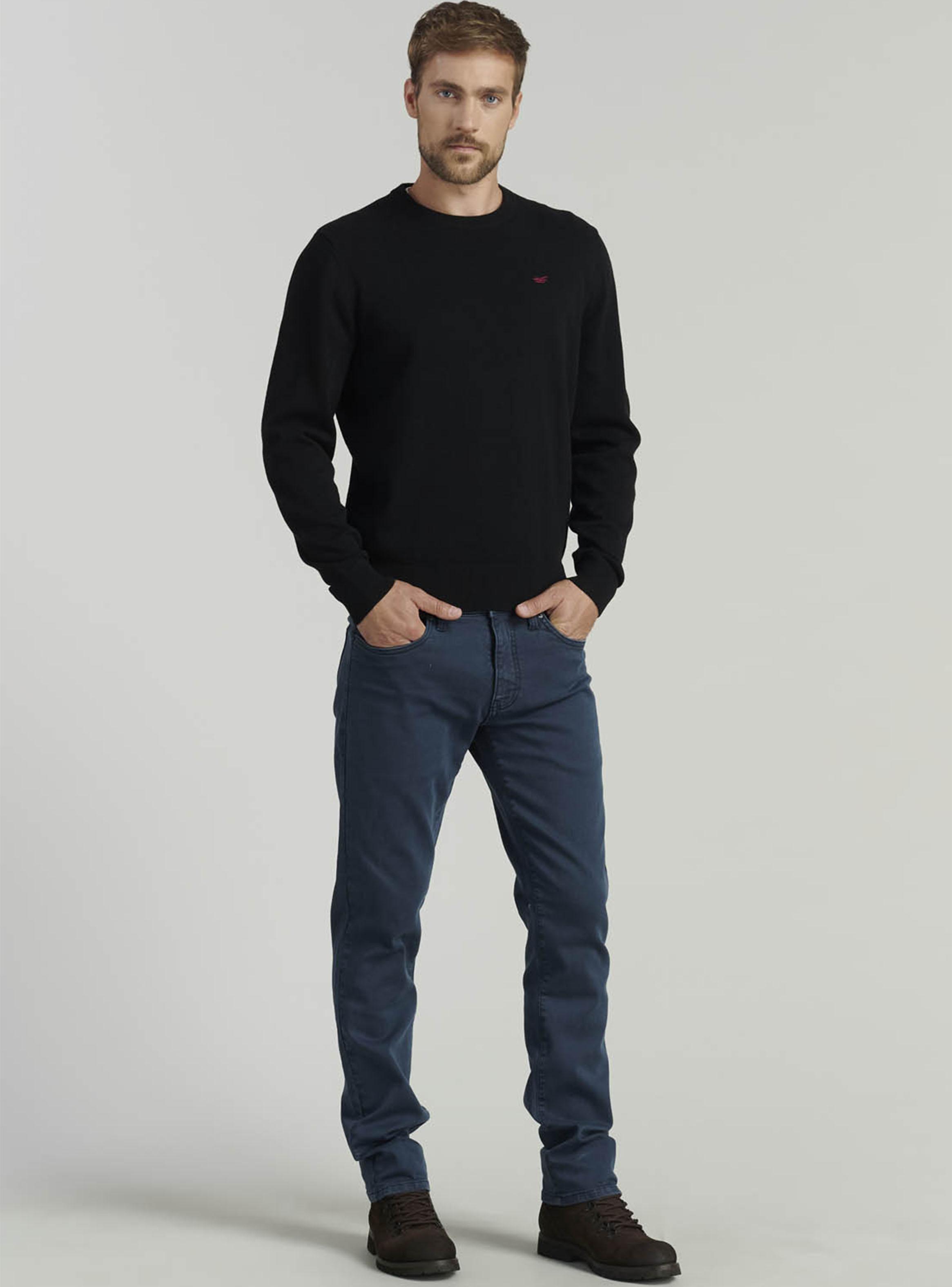 Sweater Modelo Paris-3