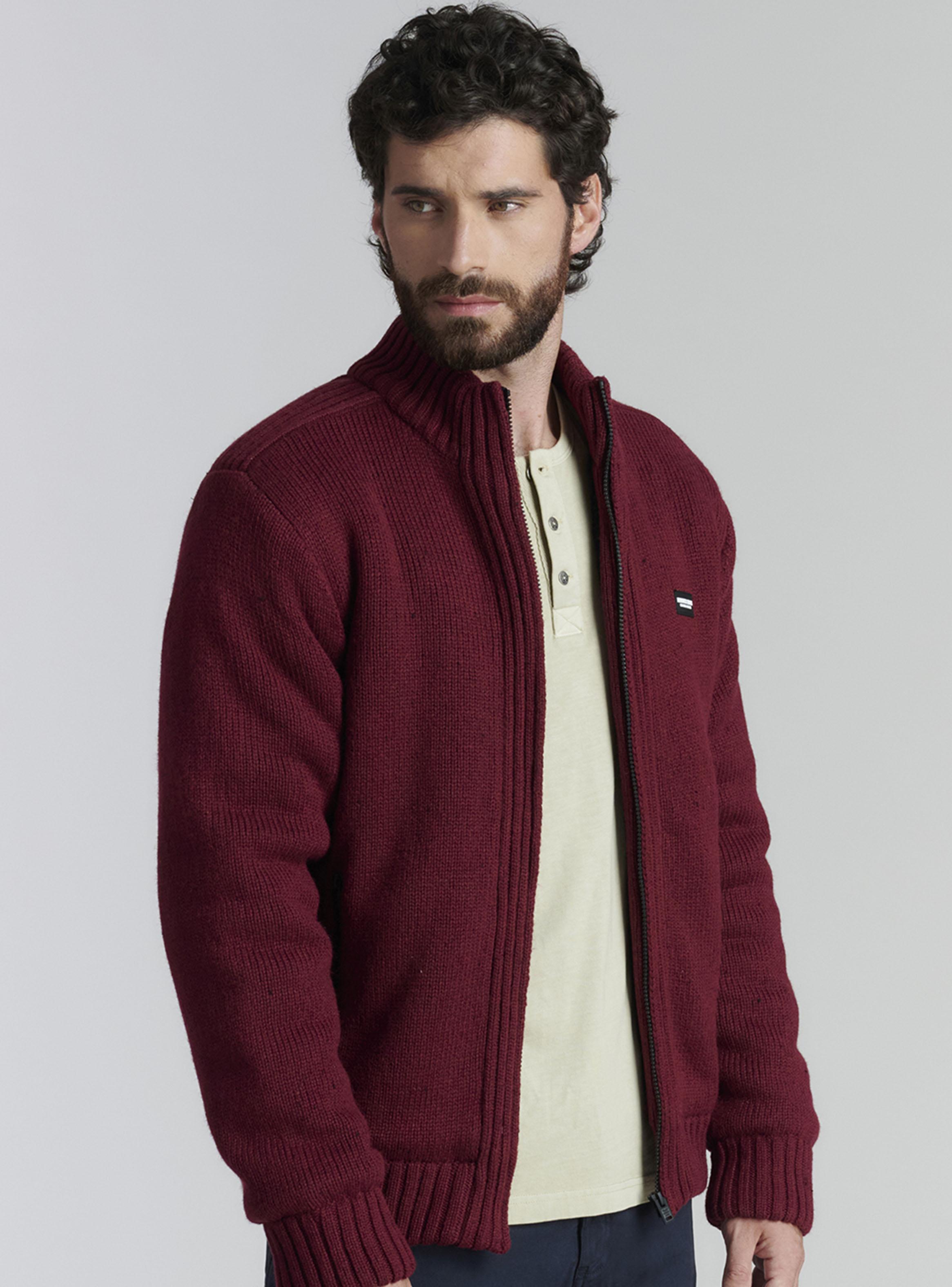 Rojo Oscuro
