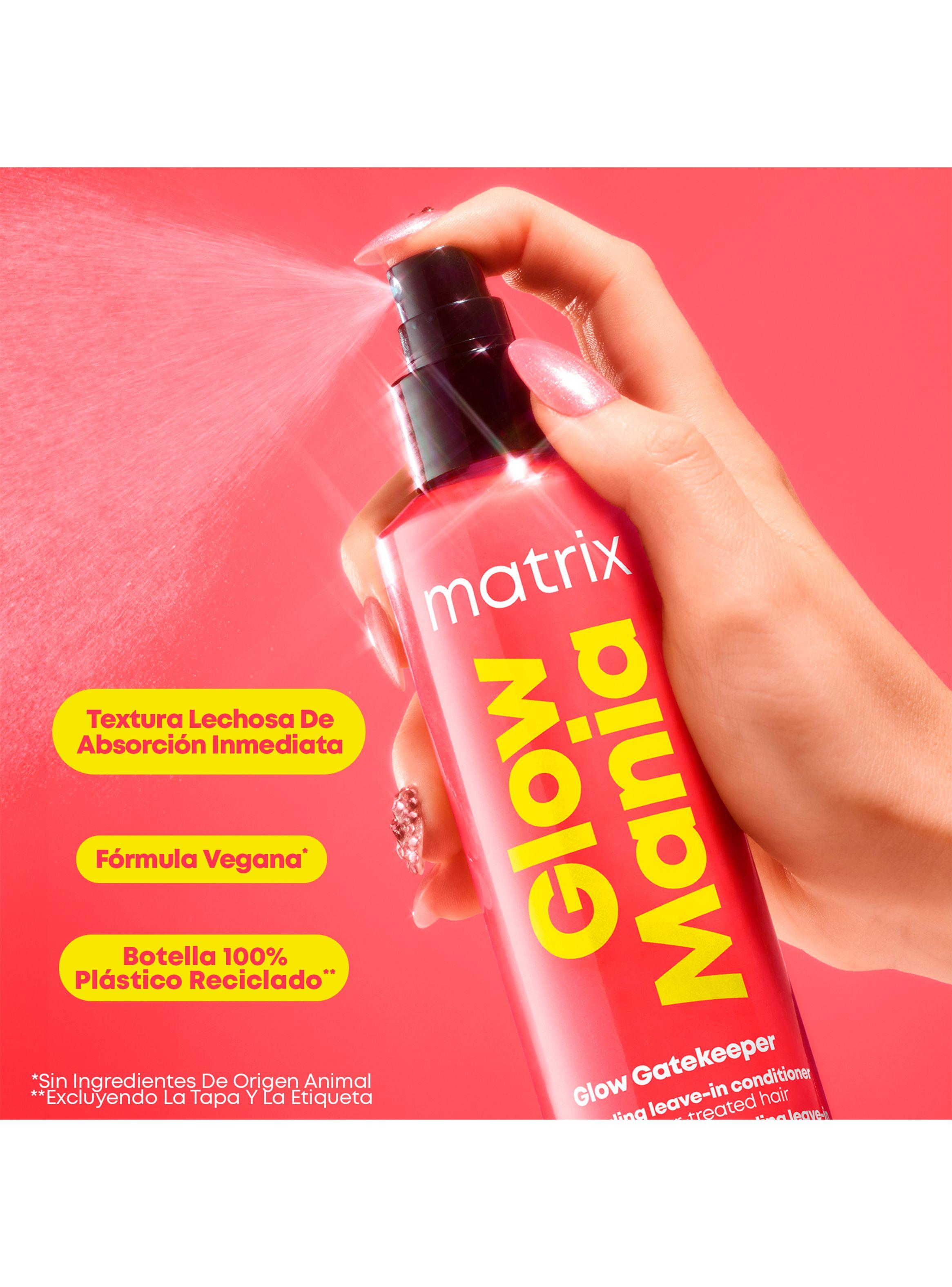 Acondicionador Protección del Color Glow Mania 300 ml-4