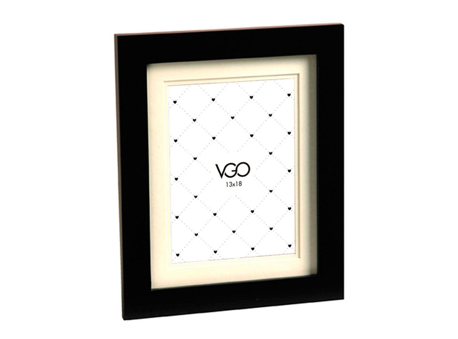 Marco 13x18 cm Madera Attimo-0