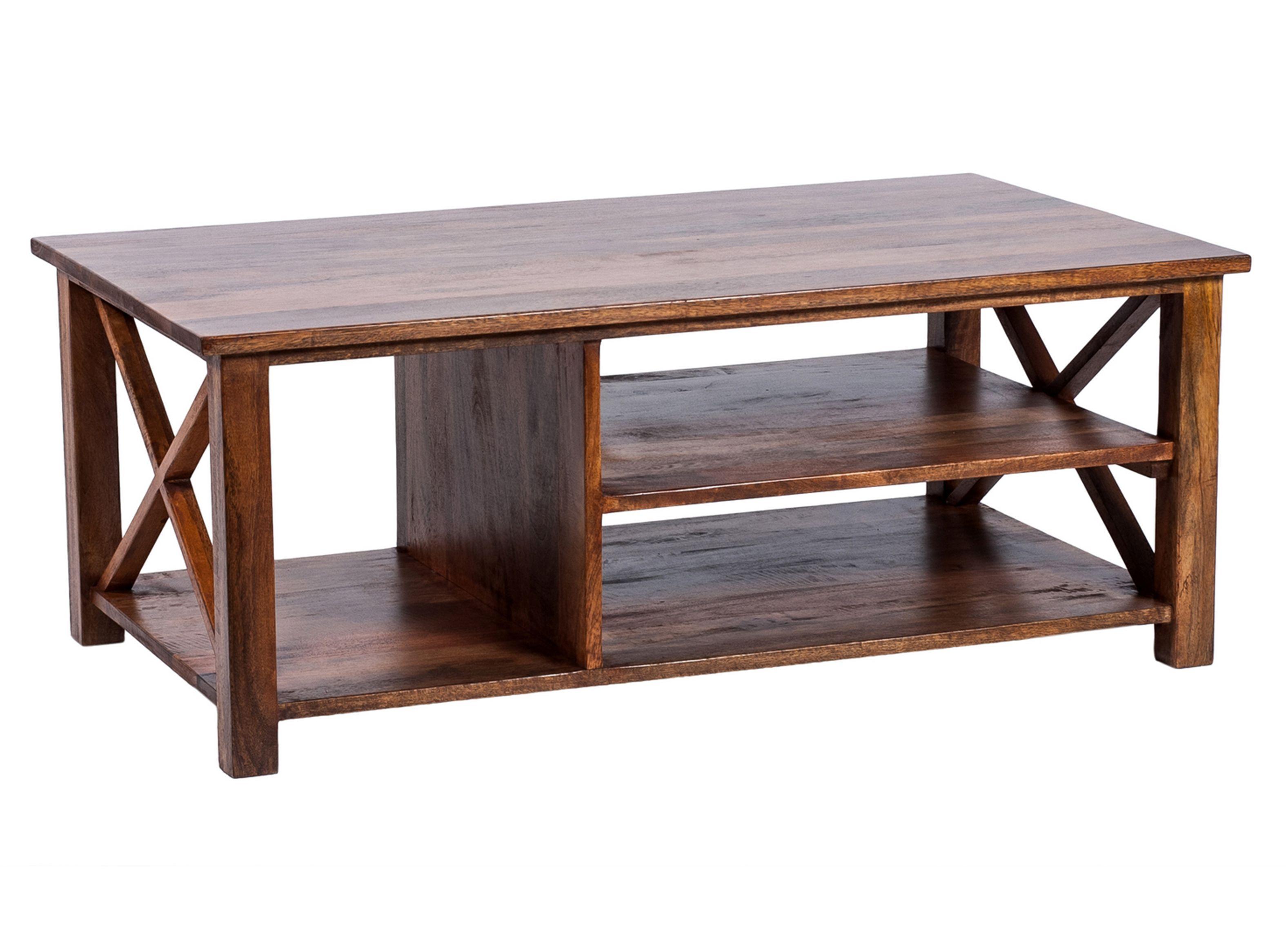 Mesa de Centro Victoria 65x115 cm-2