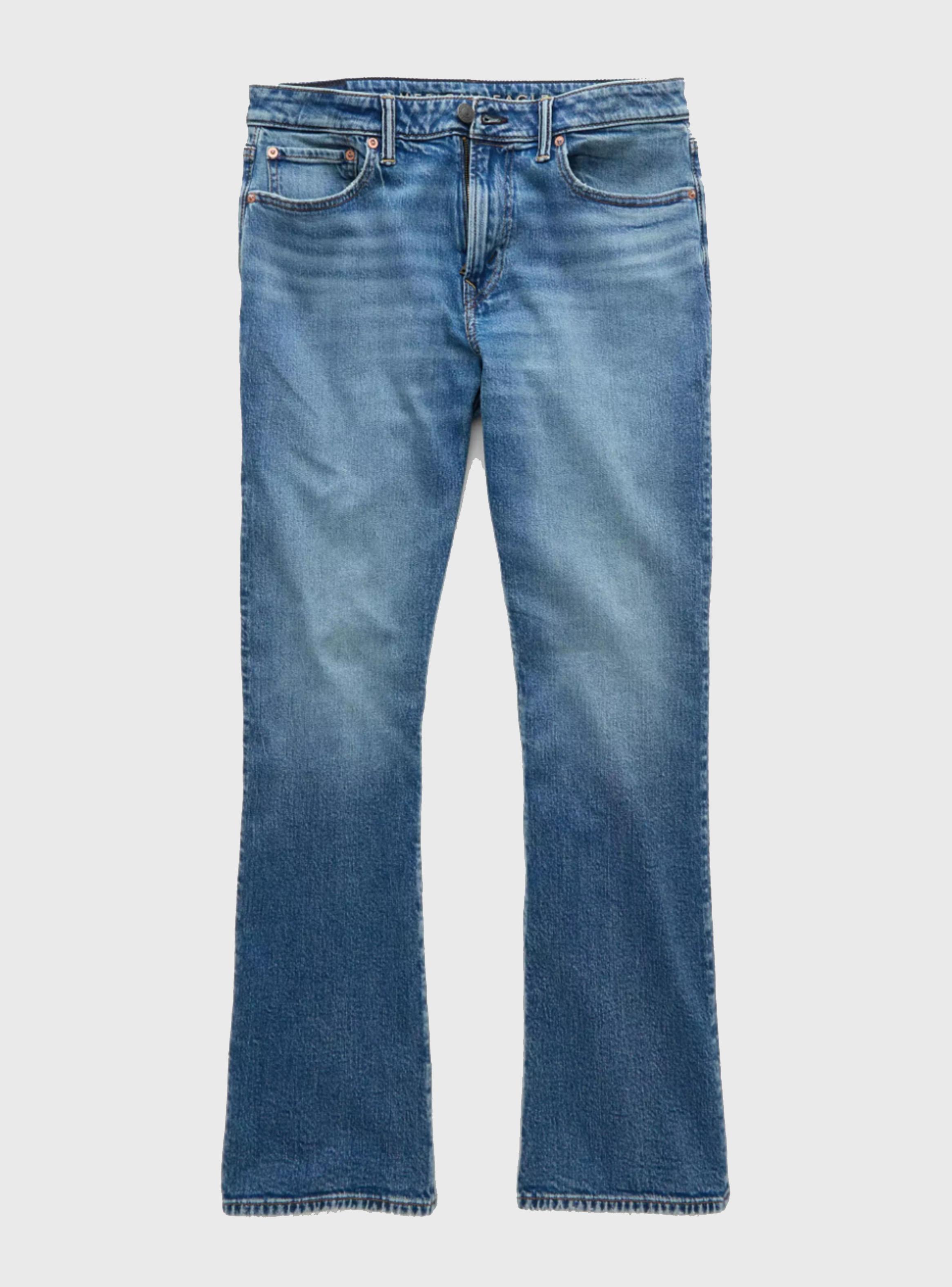 Jeans AE AirFlex+ Bootcut Slim-3