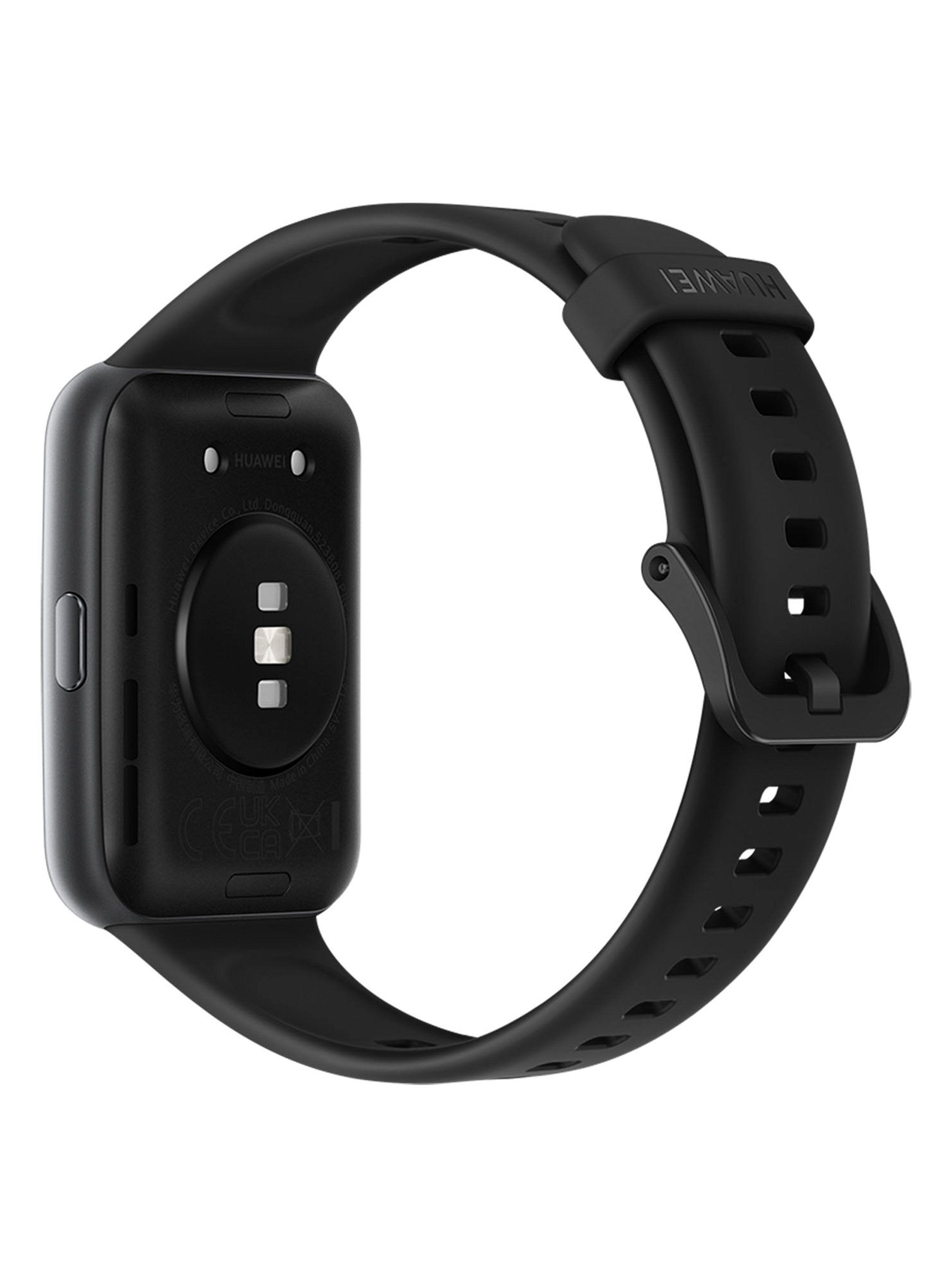Smartwatch Watch Fit 2 Negro-2
