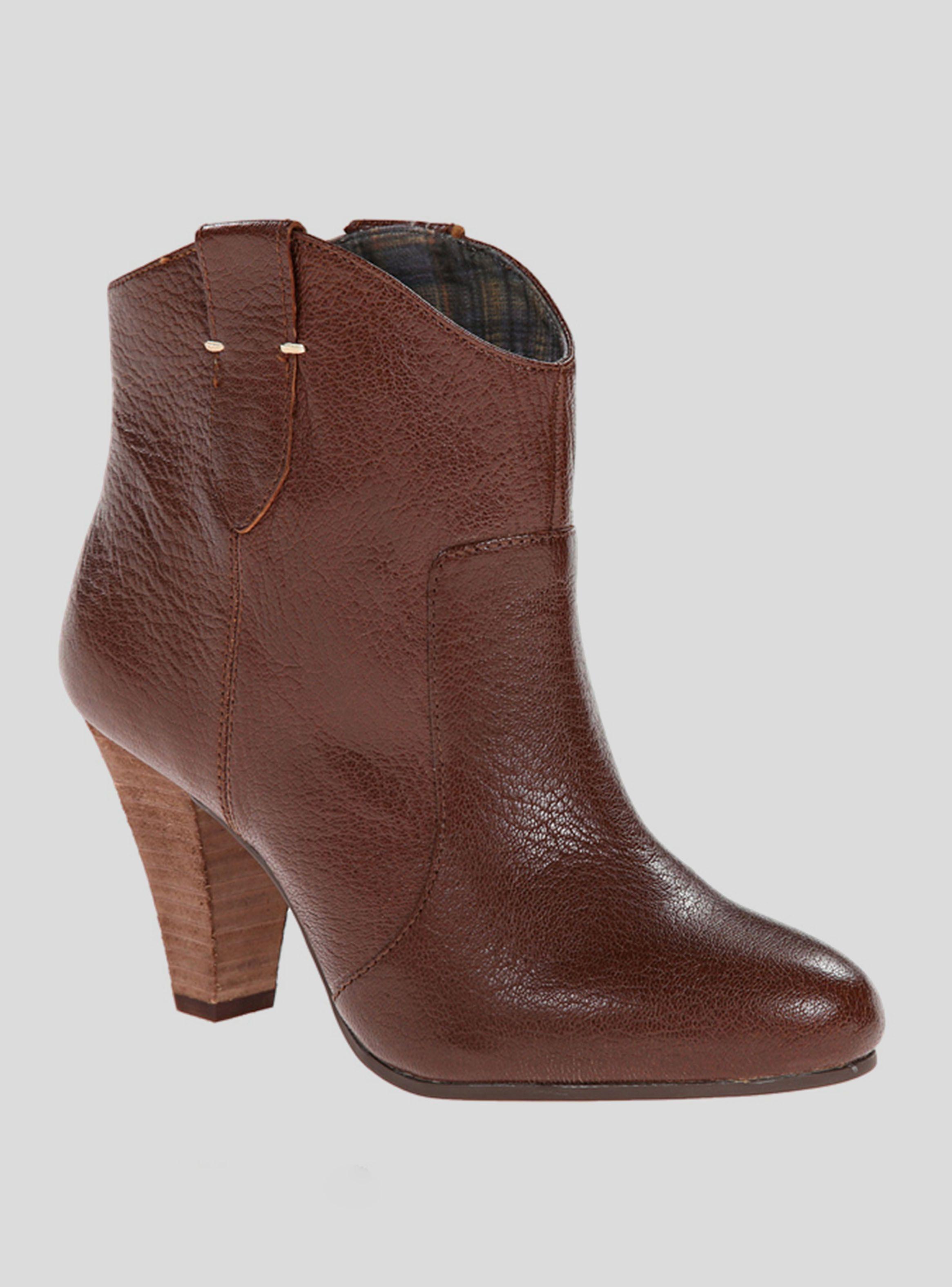 Botín Nine West Mujer Sweetsent-0