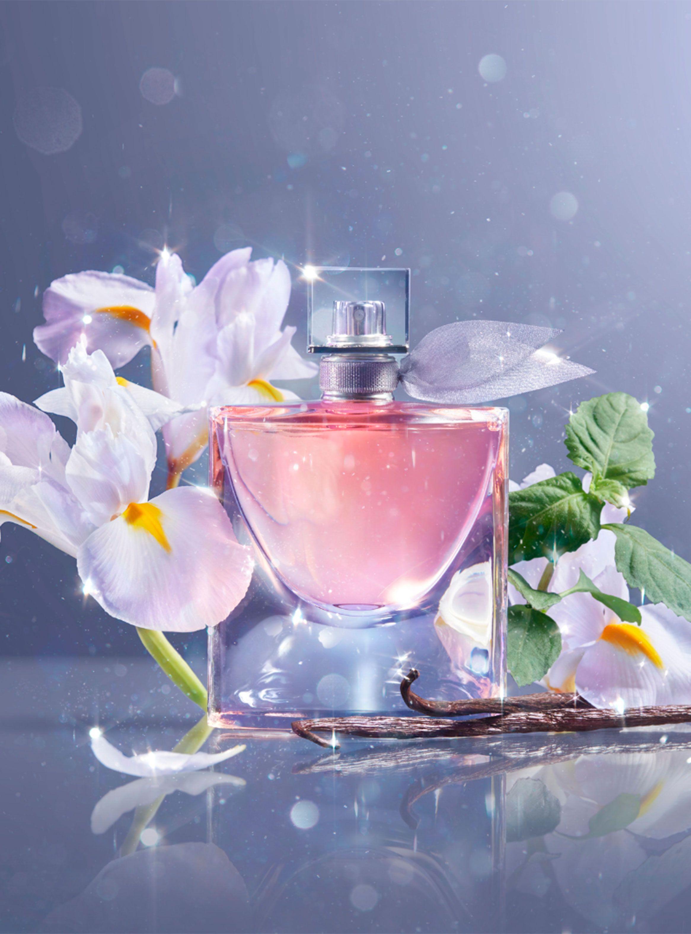 Set Perfumes Mujer La Vie Est Belle EDP 75ml + La Vie Est Belle Soleil EDP 15ml-1
