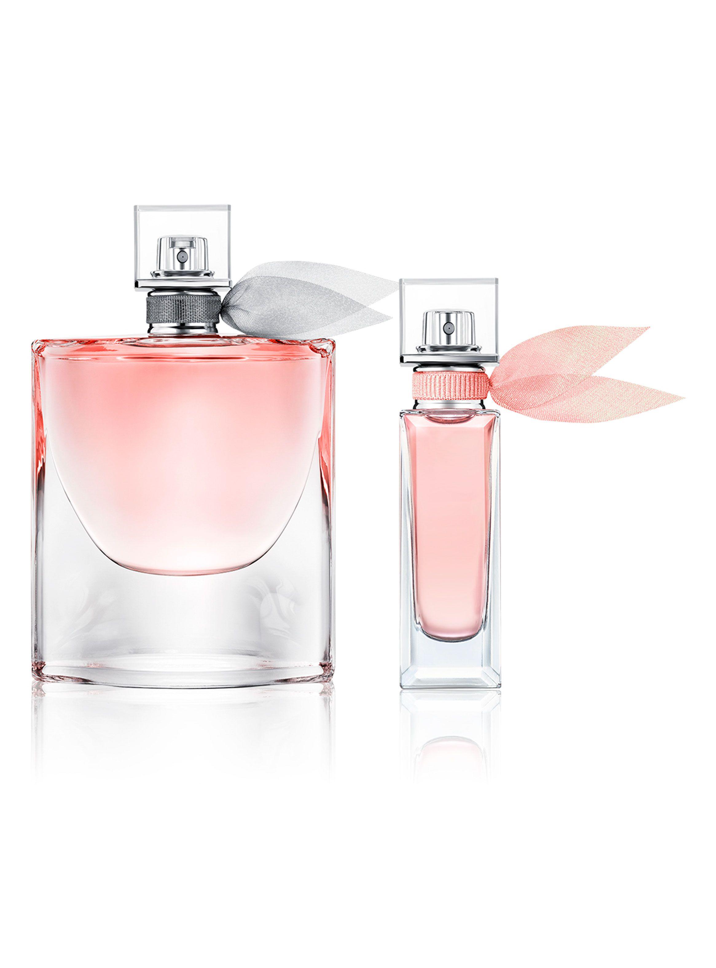 Set Perfumes Mujer La Vie Est Belle EDP 75ml + La Vie Est Belle Soleil EDP 15ml-0