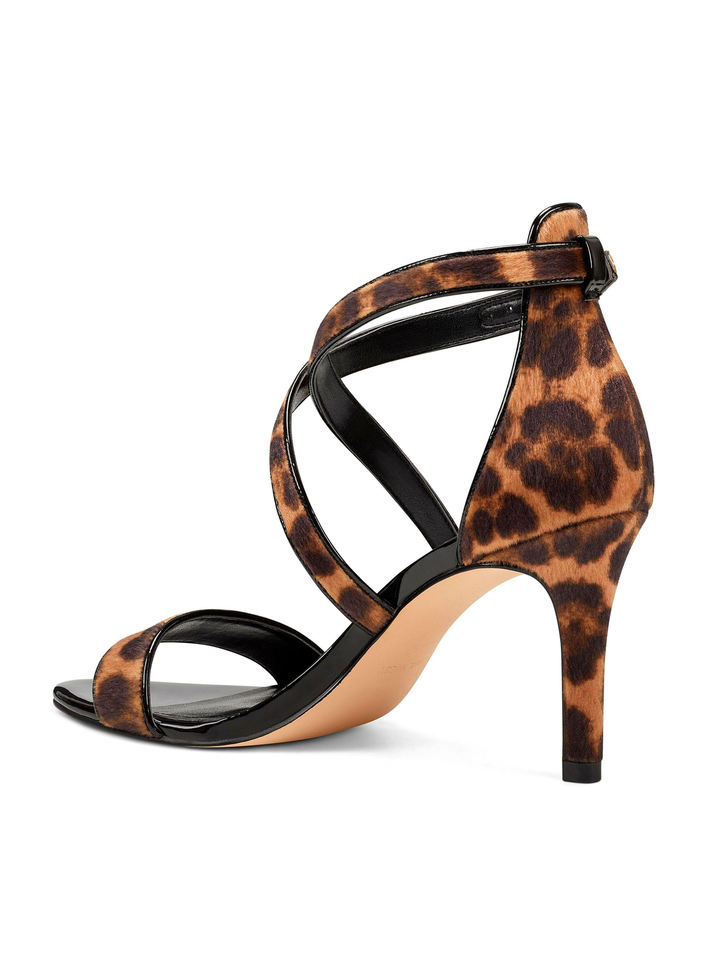 Sandalia Nine West Mujer Llanna-1