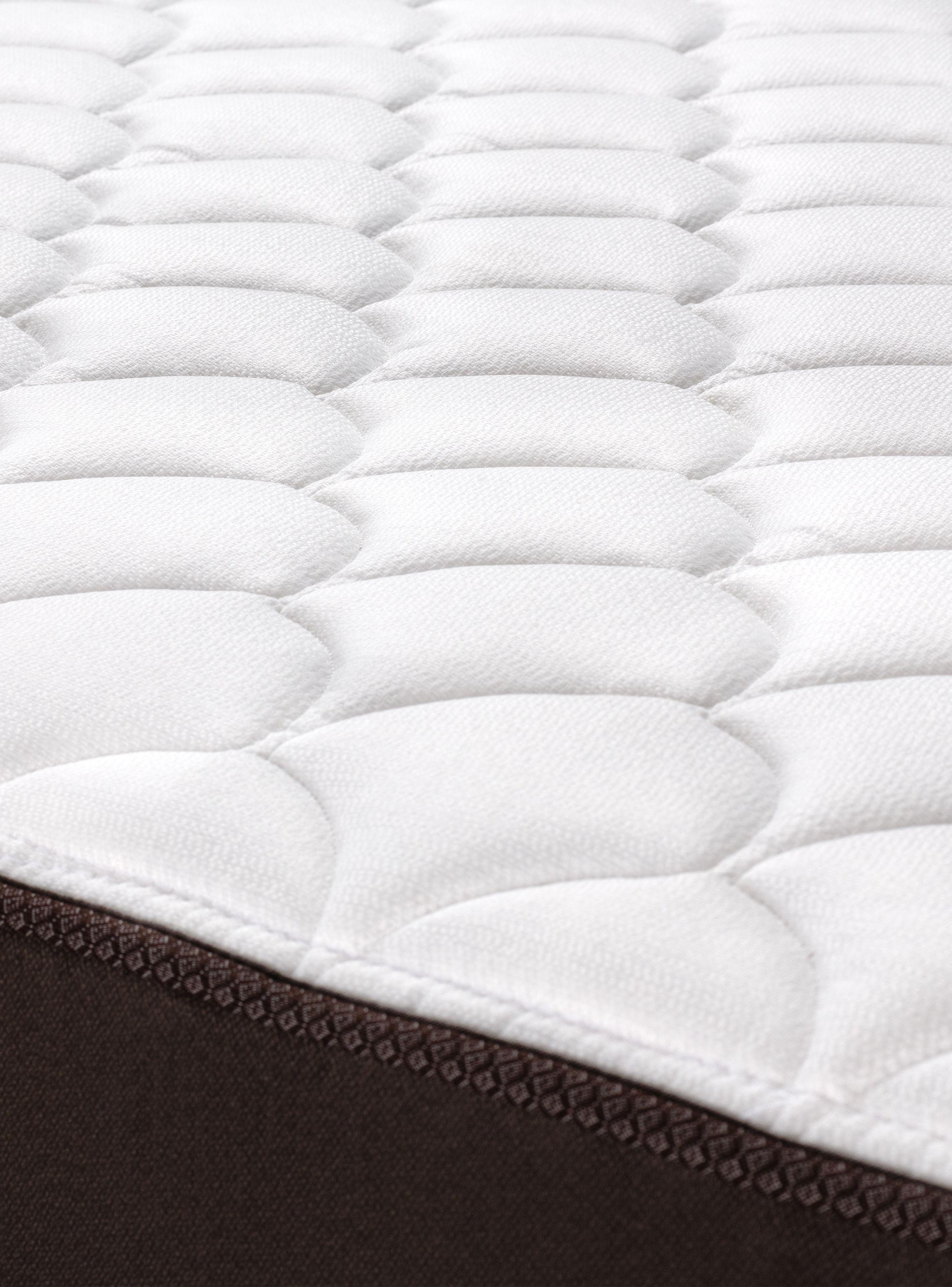 Cama Europea Ergo T New 1.5 Plazas + Set de Muebles Lucio Grafito-3