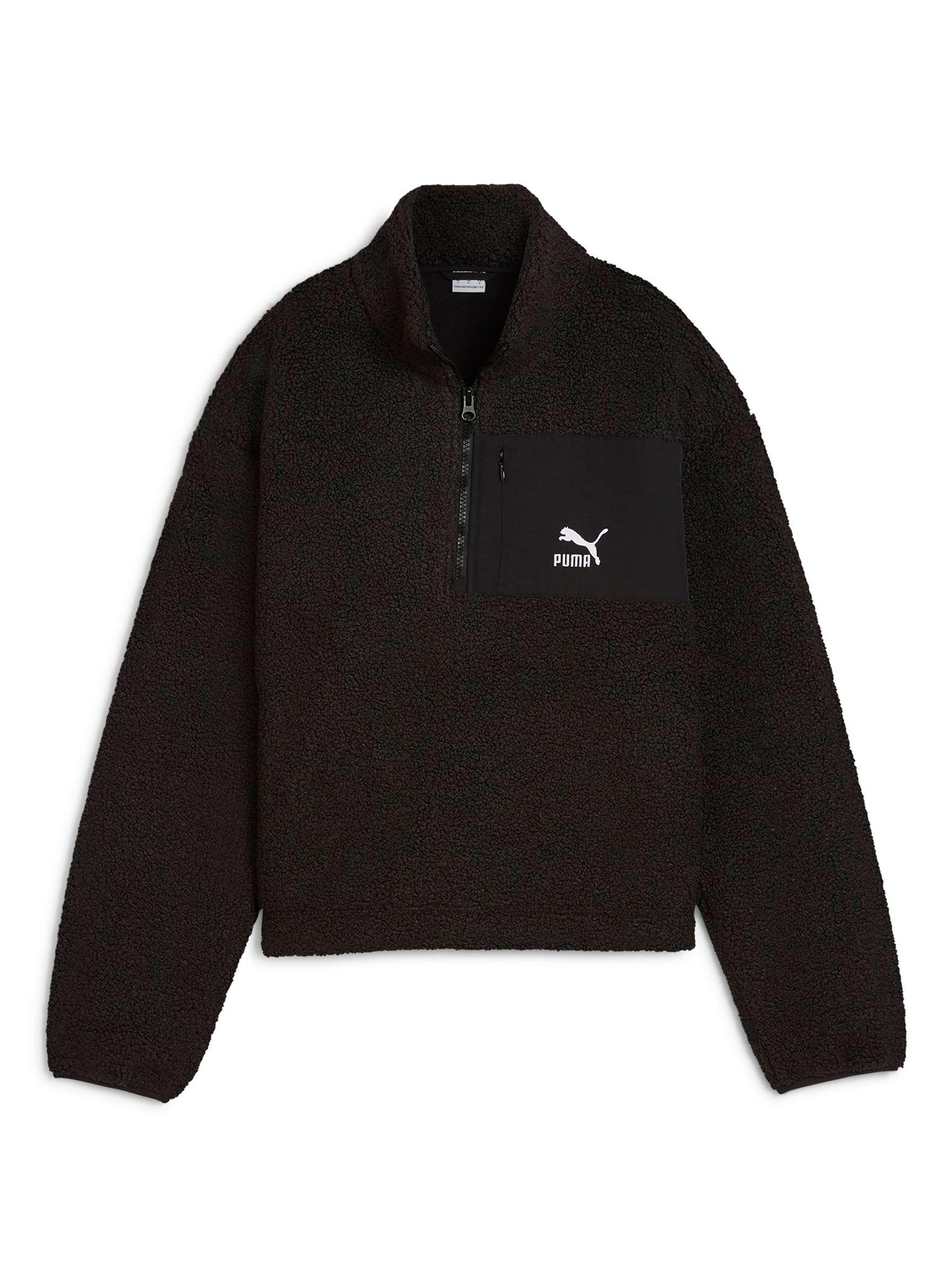 Polar Classics Winterized Half-Zip-3