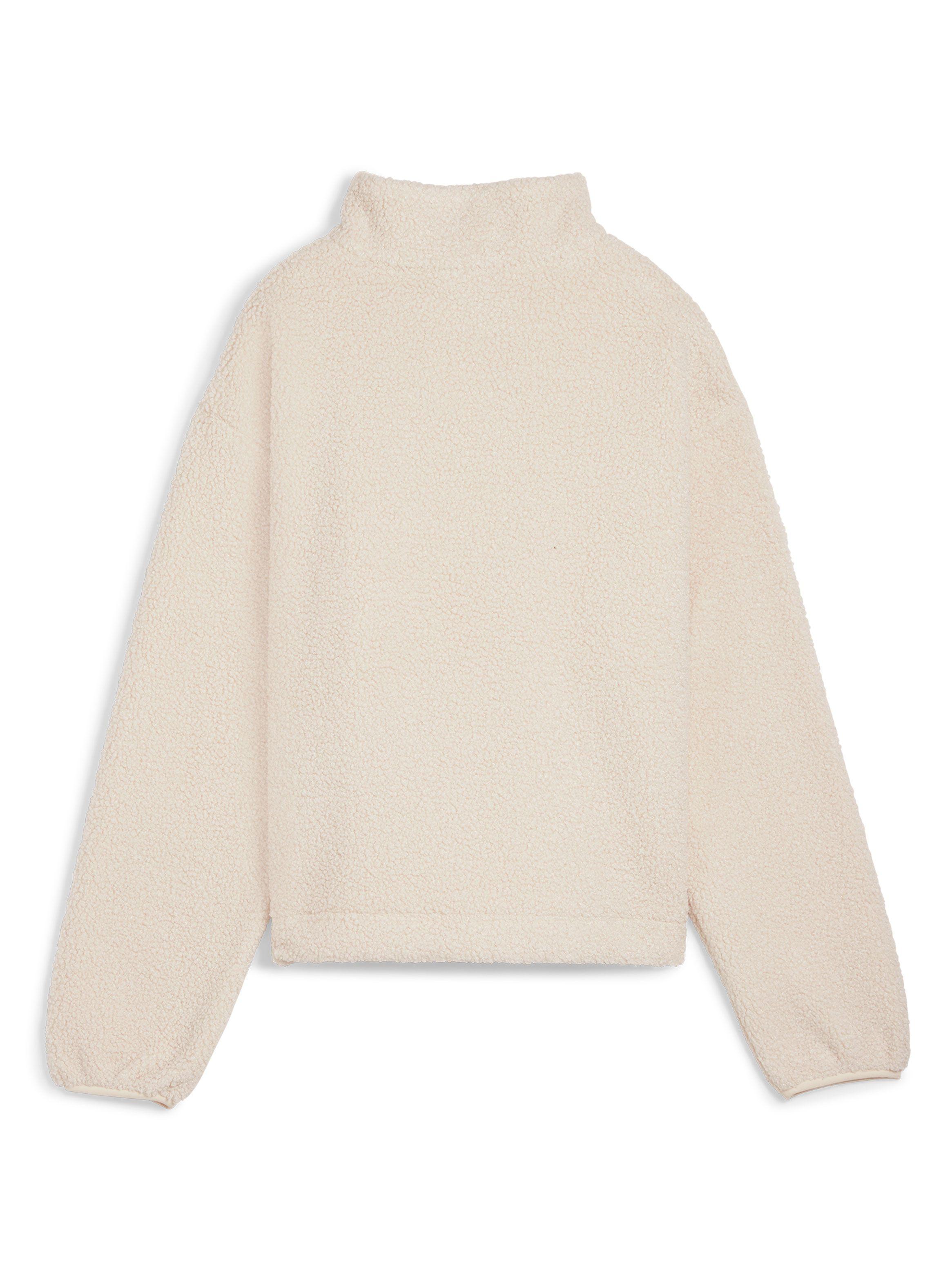 Polerón Polar Classics Winterized Half-Zip-3