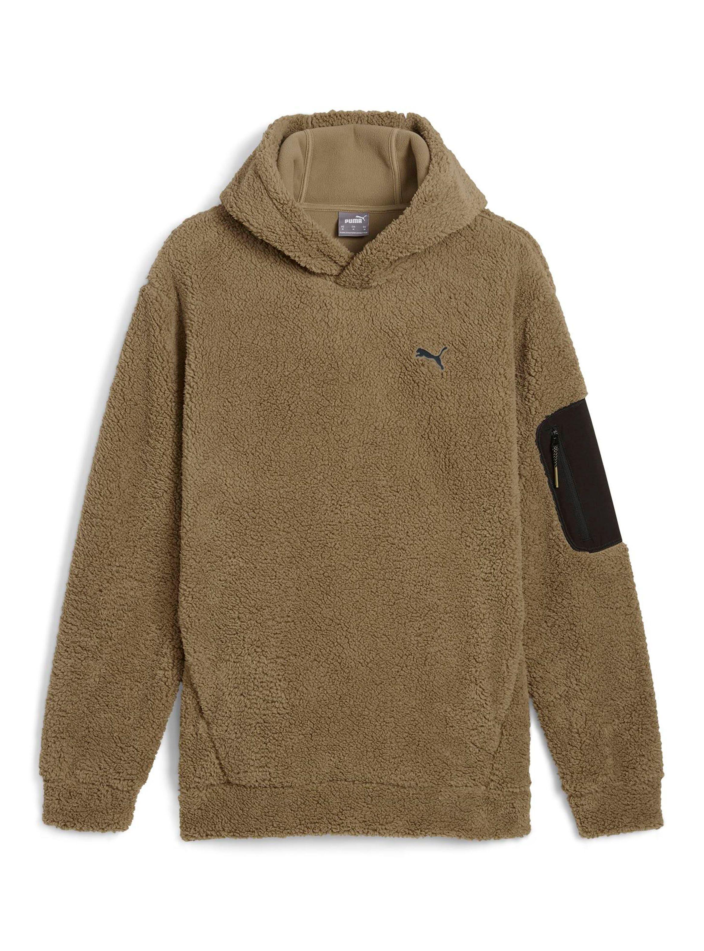 Polar Open Road Winterized Hoodie Puma | Paris.cl