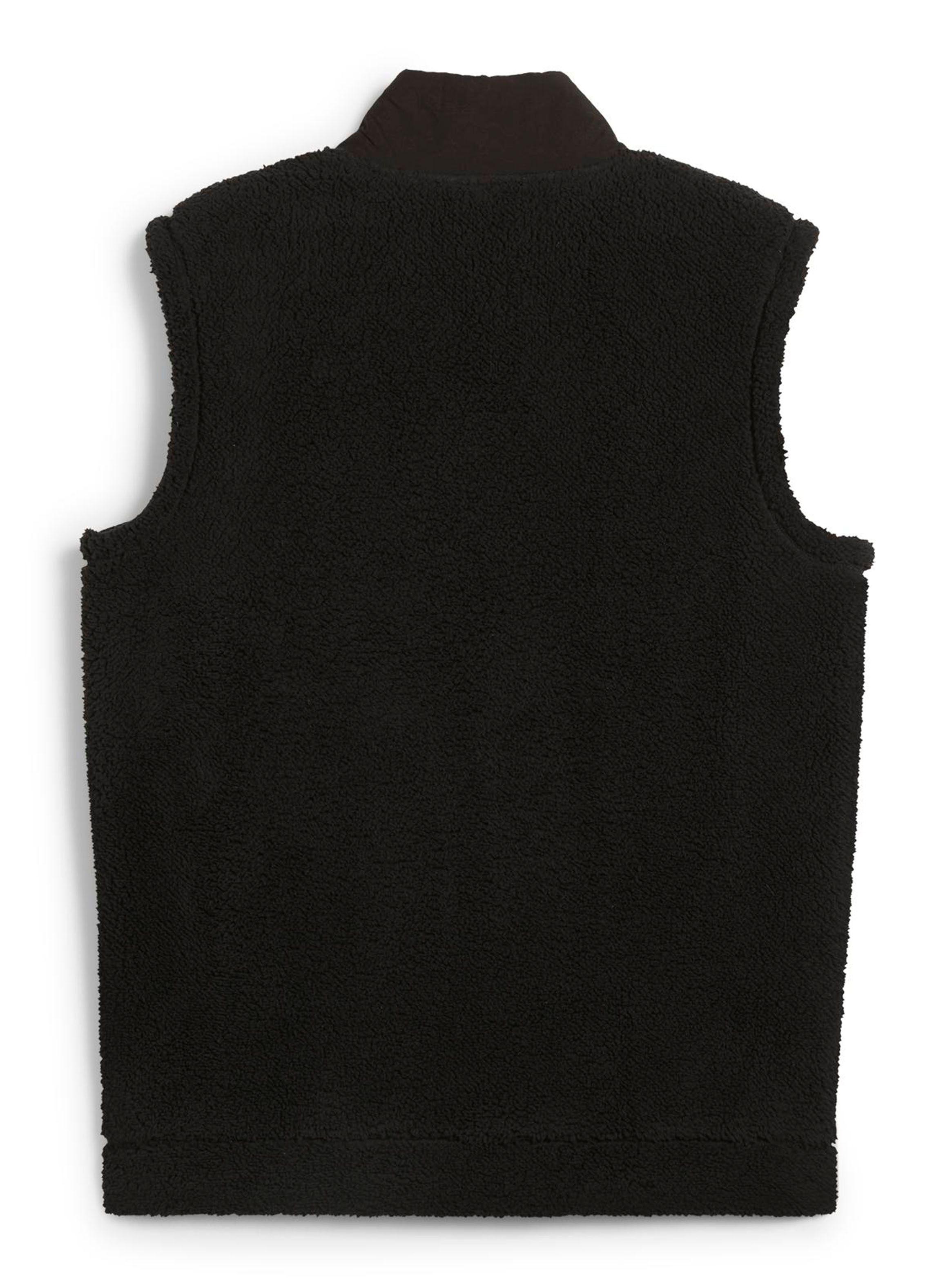 Polar Logo Open Road Winterized Gilet-4
