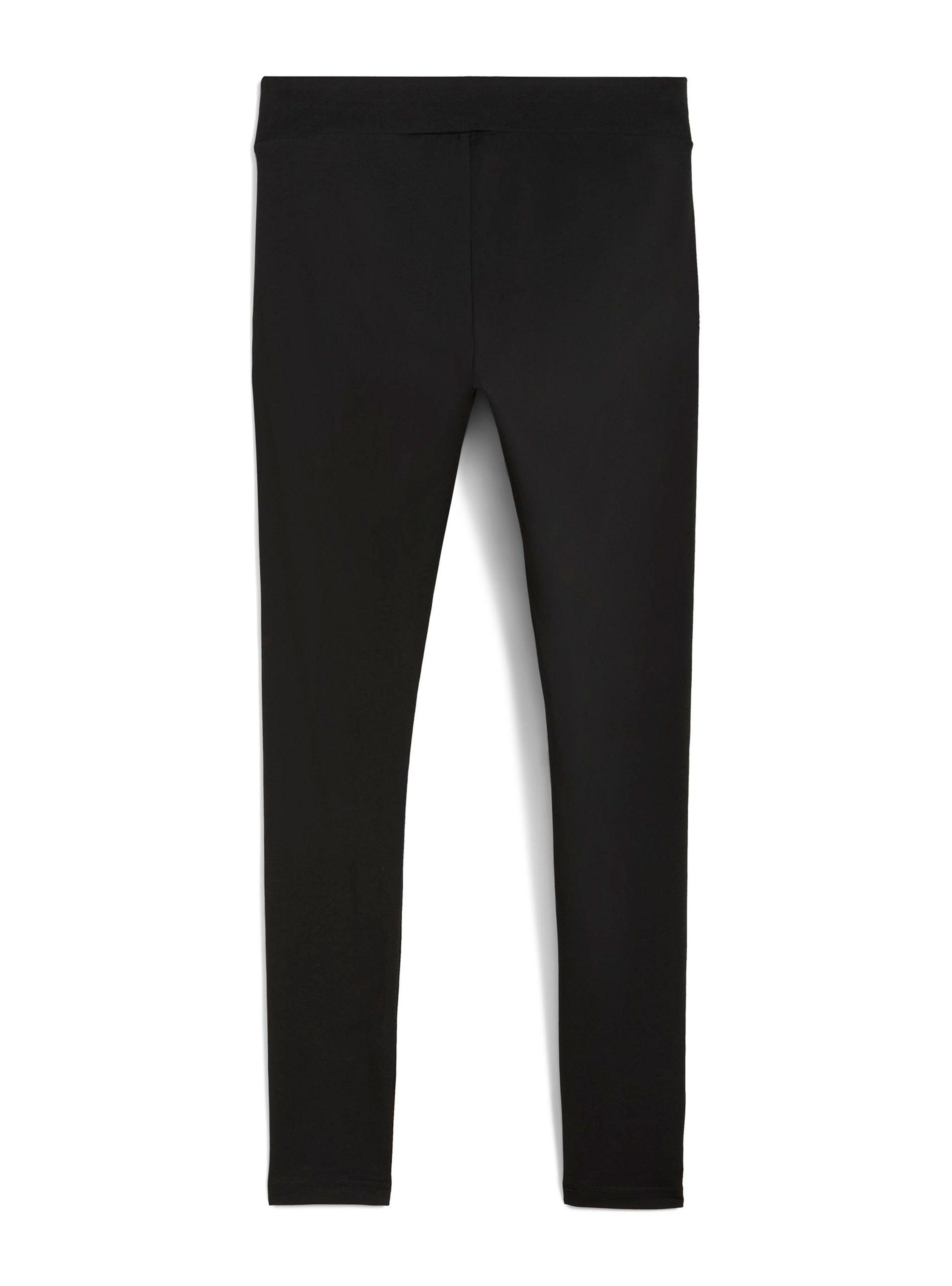 Calza Leggin ESS Small No. 1 Logo-2