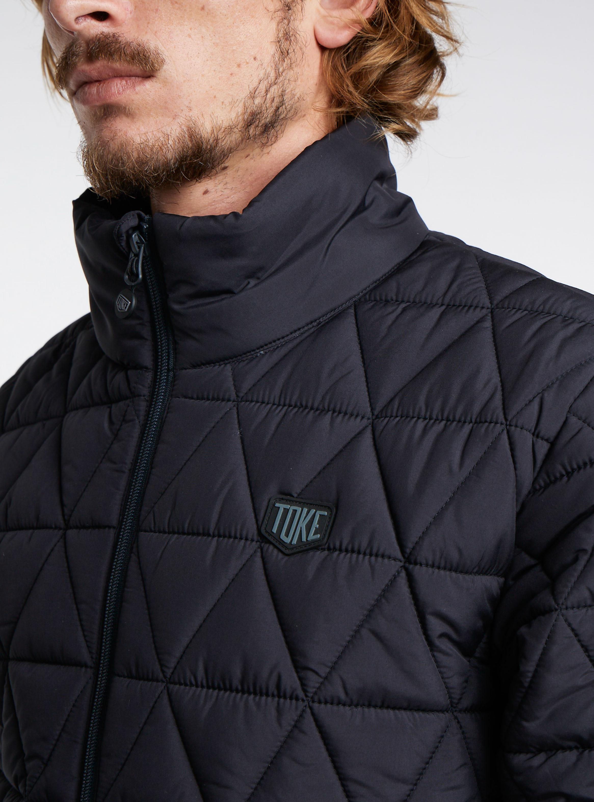 Parka Classic Puffa-4