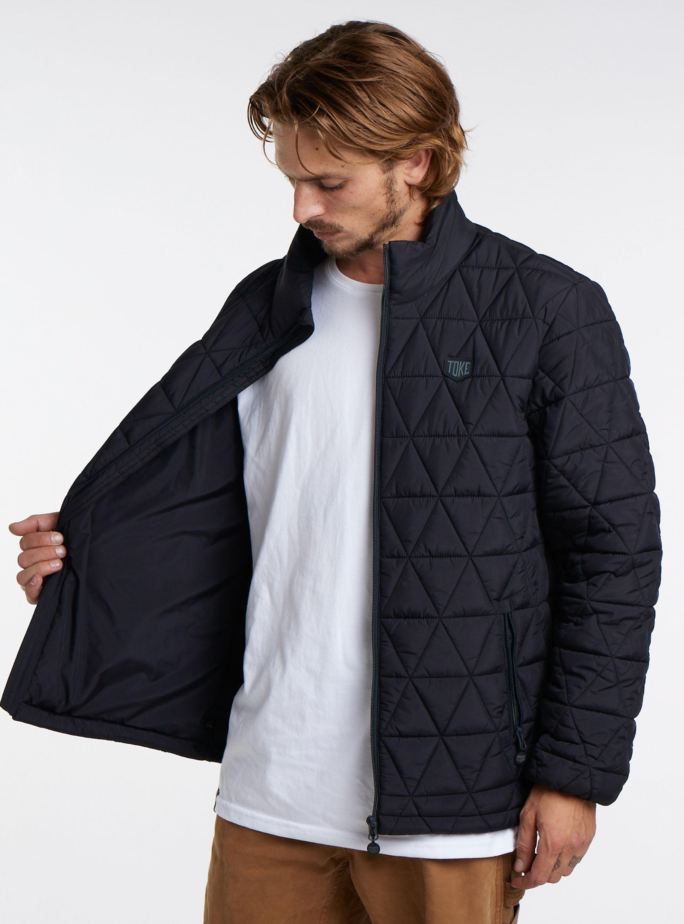 Parka Classic Puffa-3