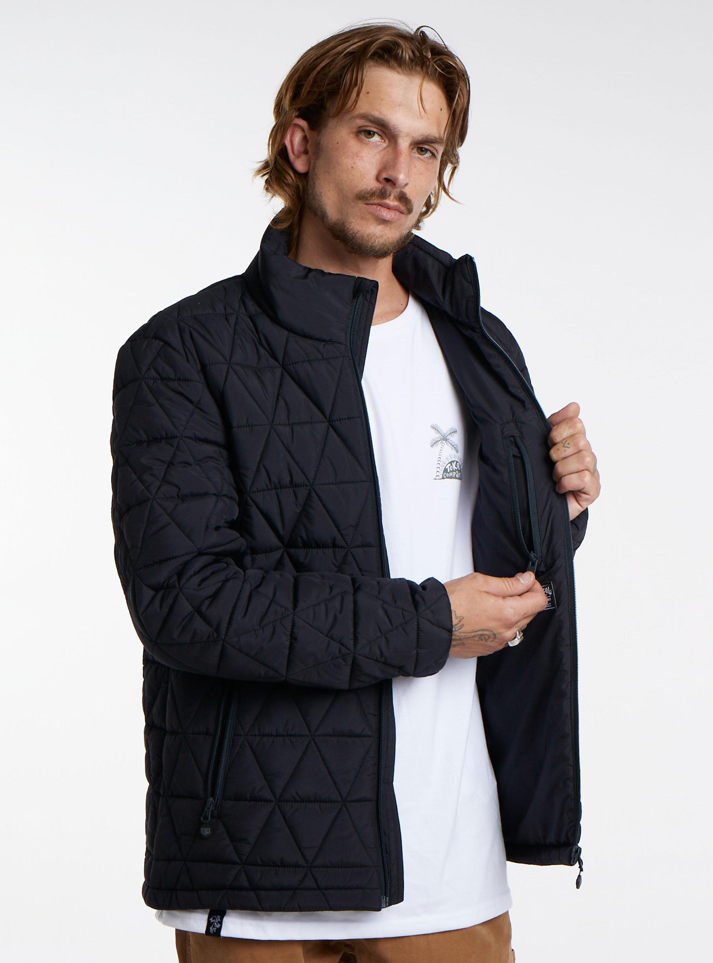 Parka Classic Puffa-2