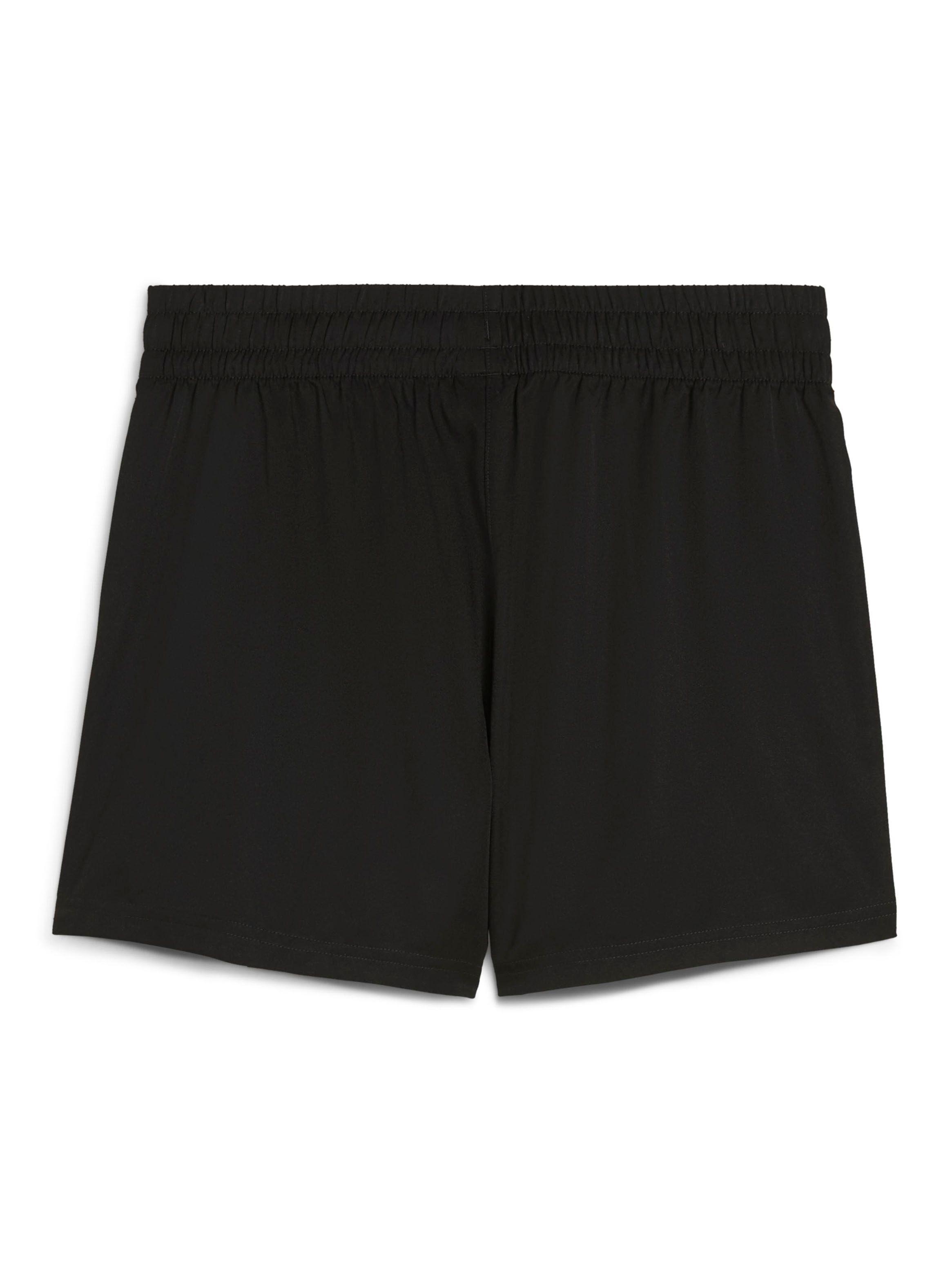 Short ESS Logo 4'' Woven-2
