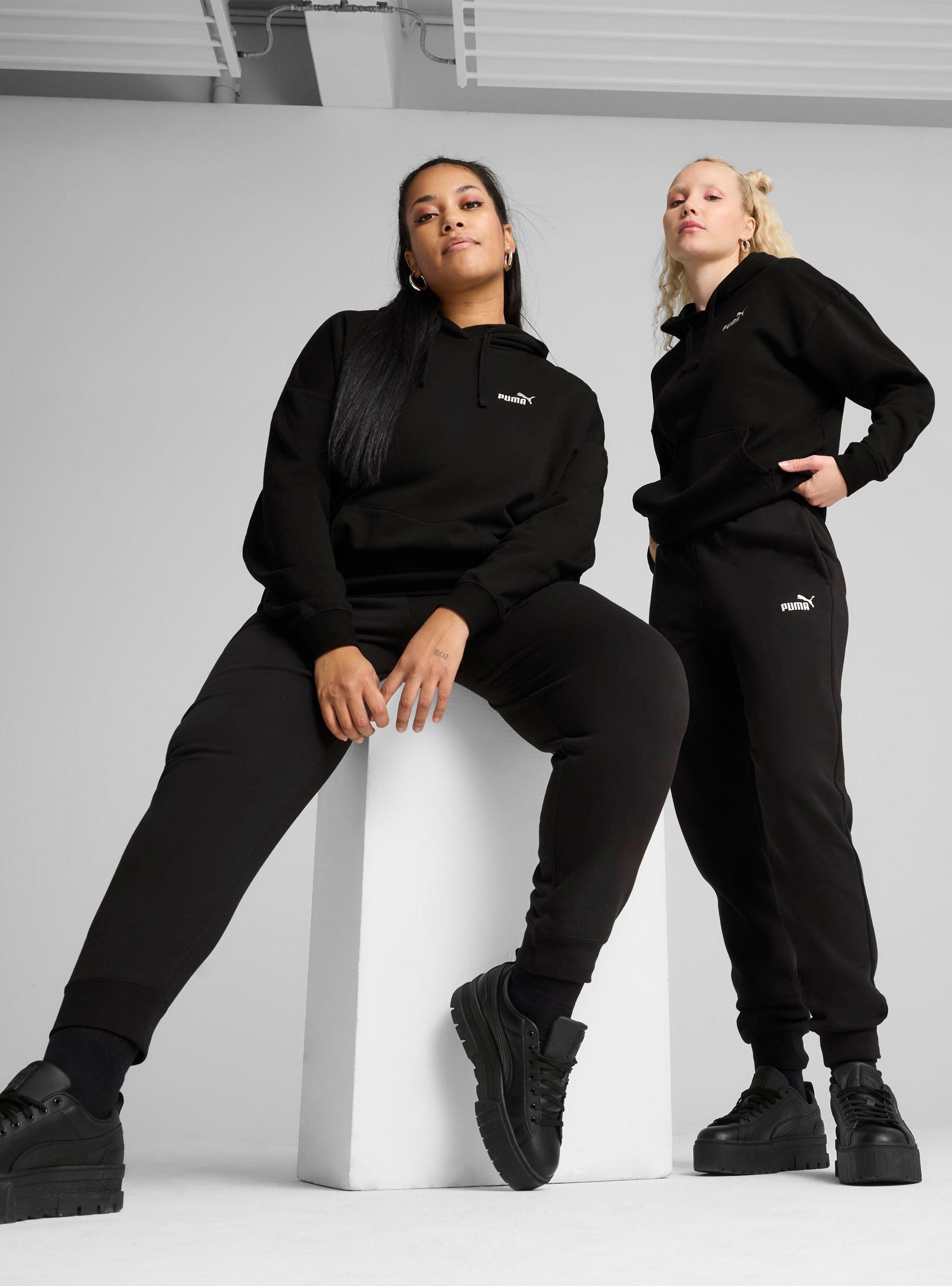 Pantalón de Buzo ESS No. 1 Logo Sweatpants FL cl-3