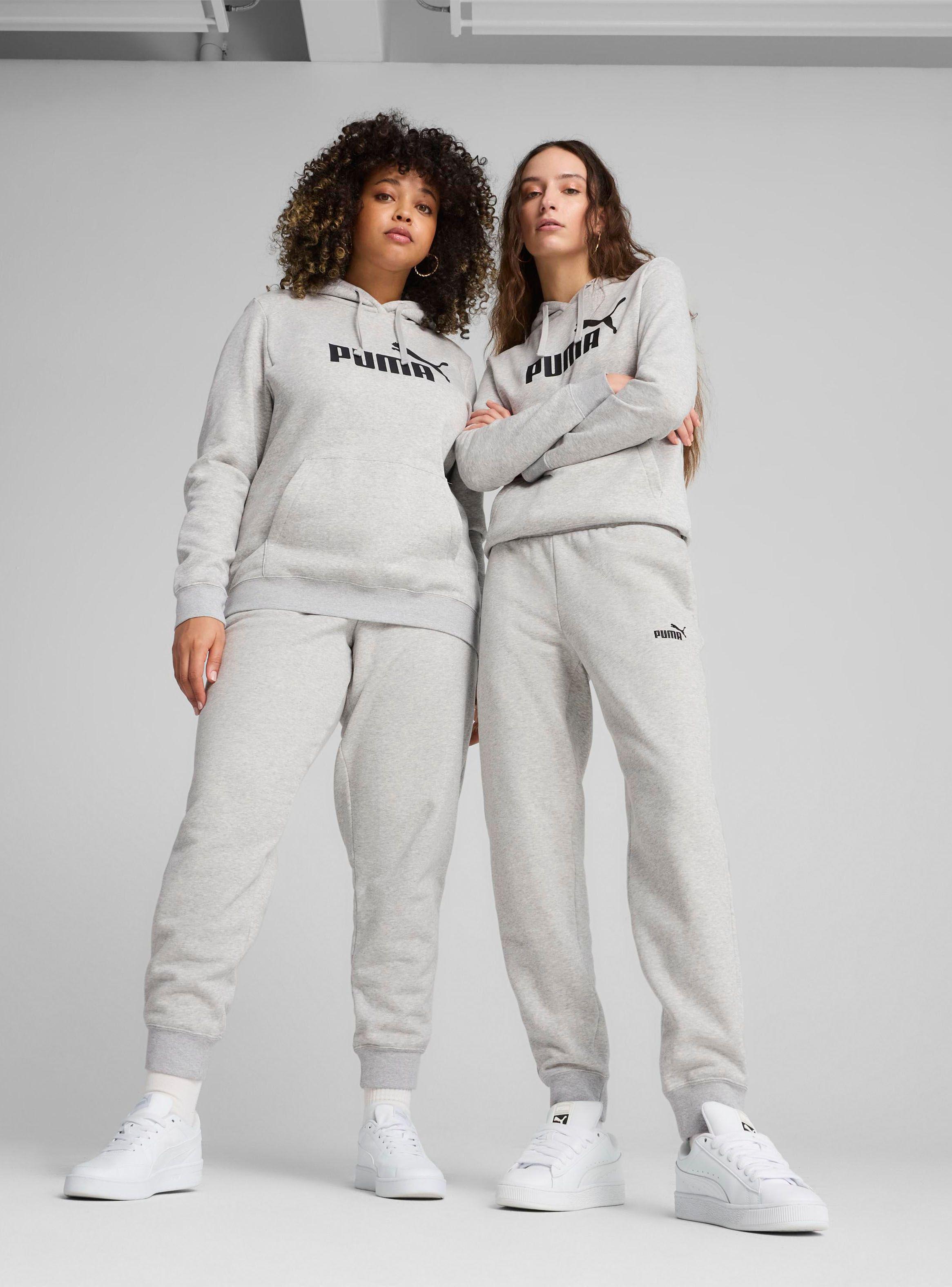Pantalón Buzo ESS No. 1 Logo Sweatpants FL cl-3
