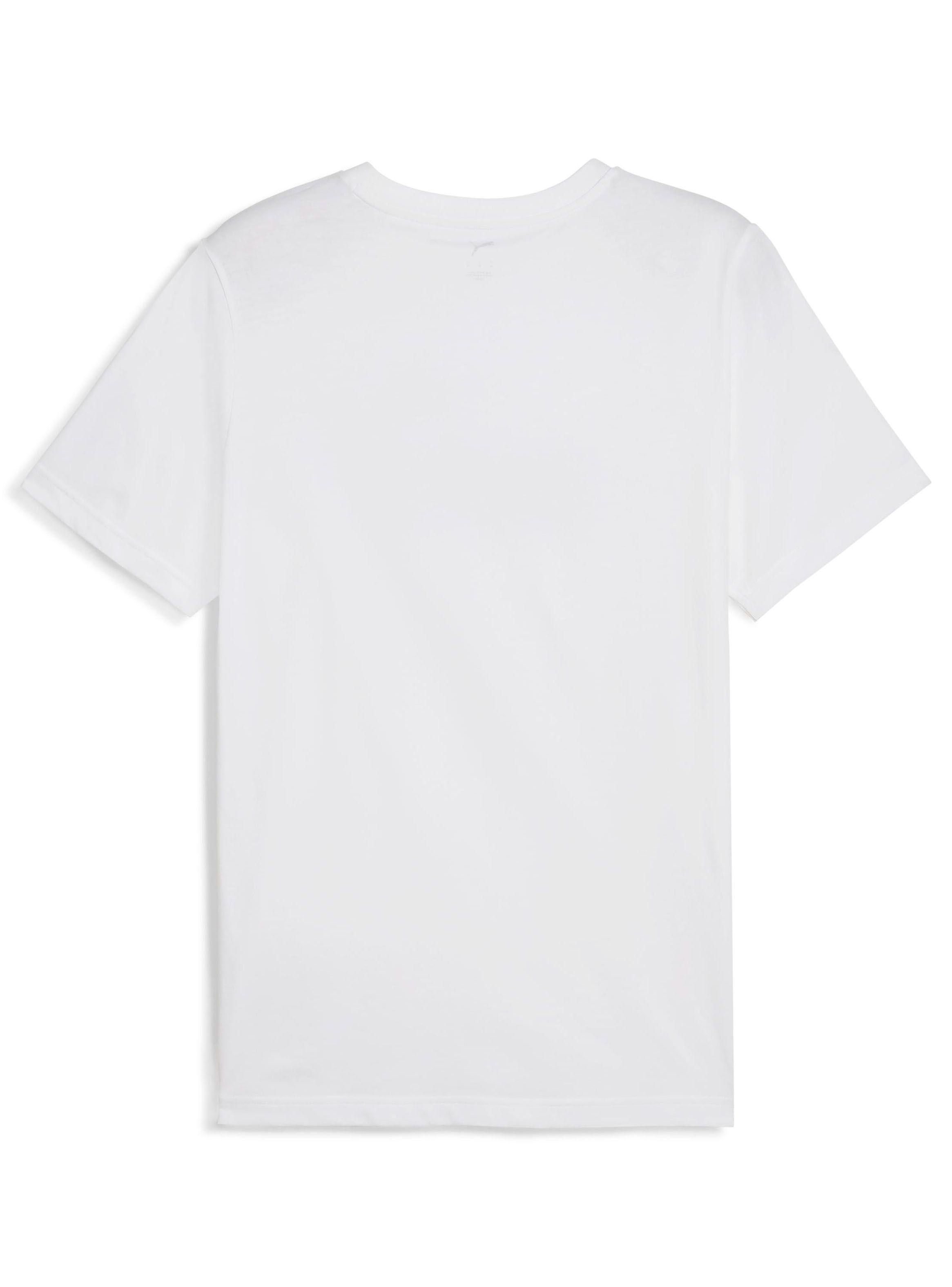 Polera Ess No. 1 Logo Tee-2