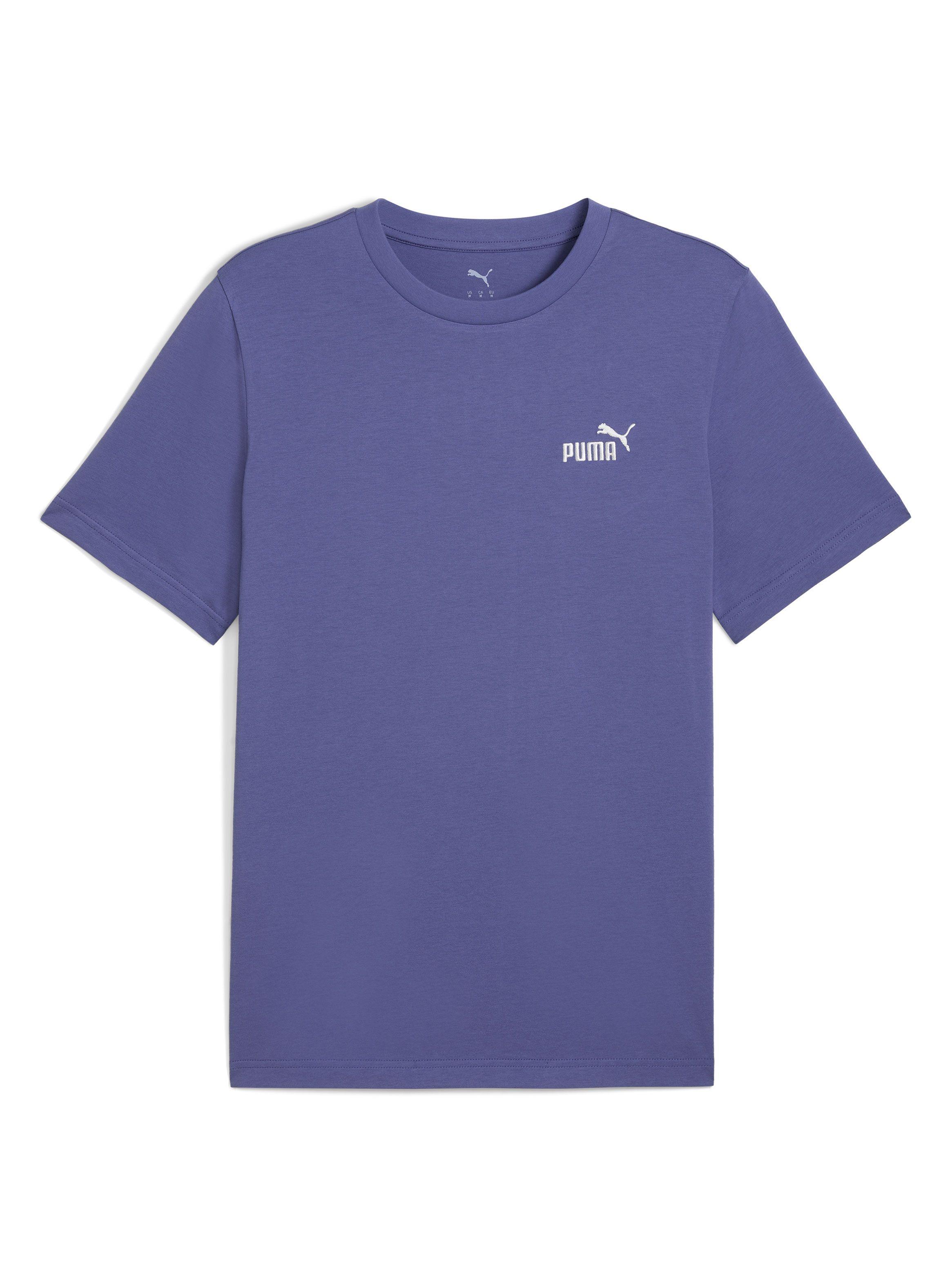 Polera Manga Corta  Ess Small No. 1 Logo Tee-3