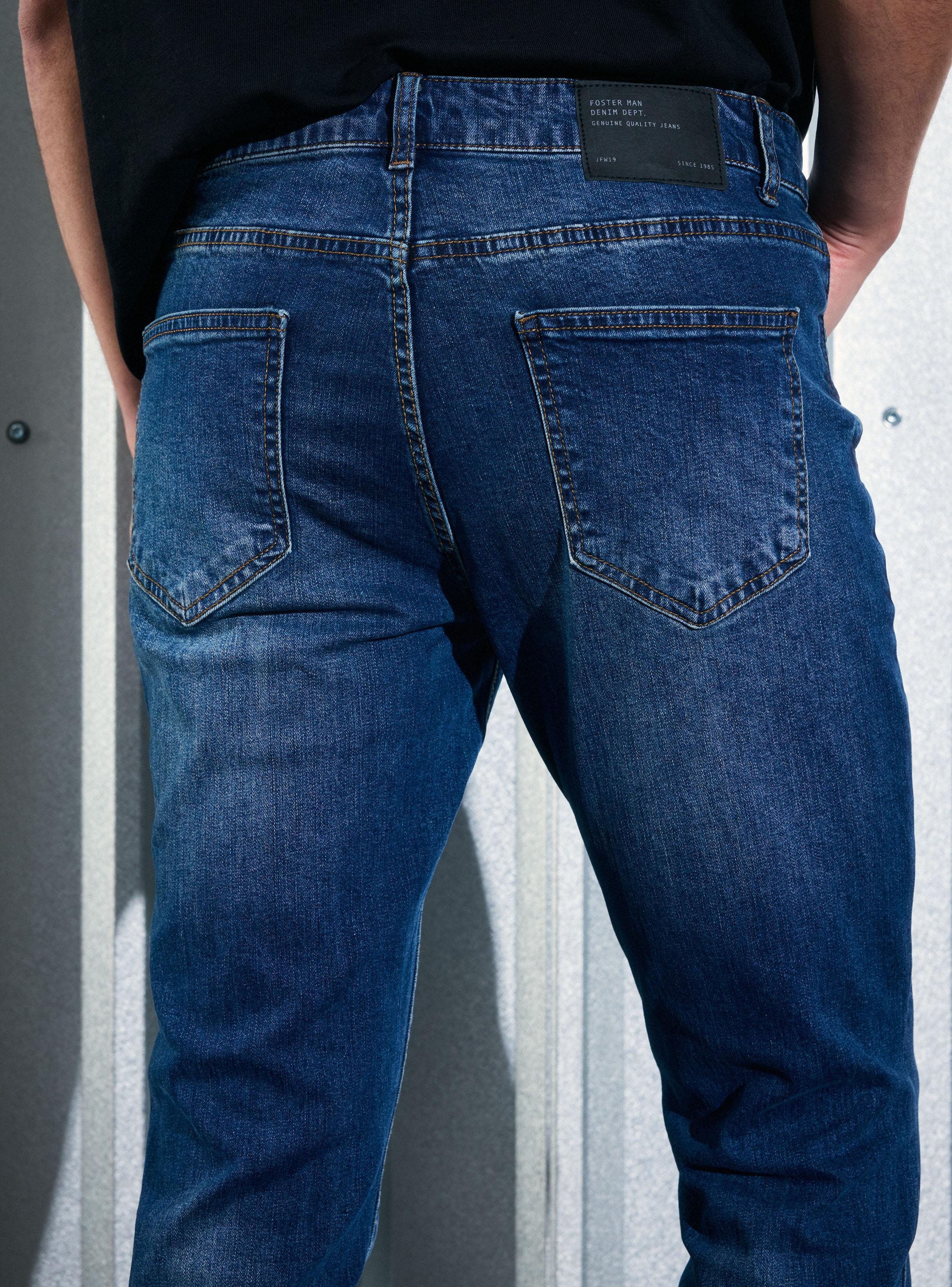 Jeans Casual -3