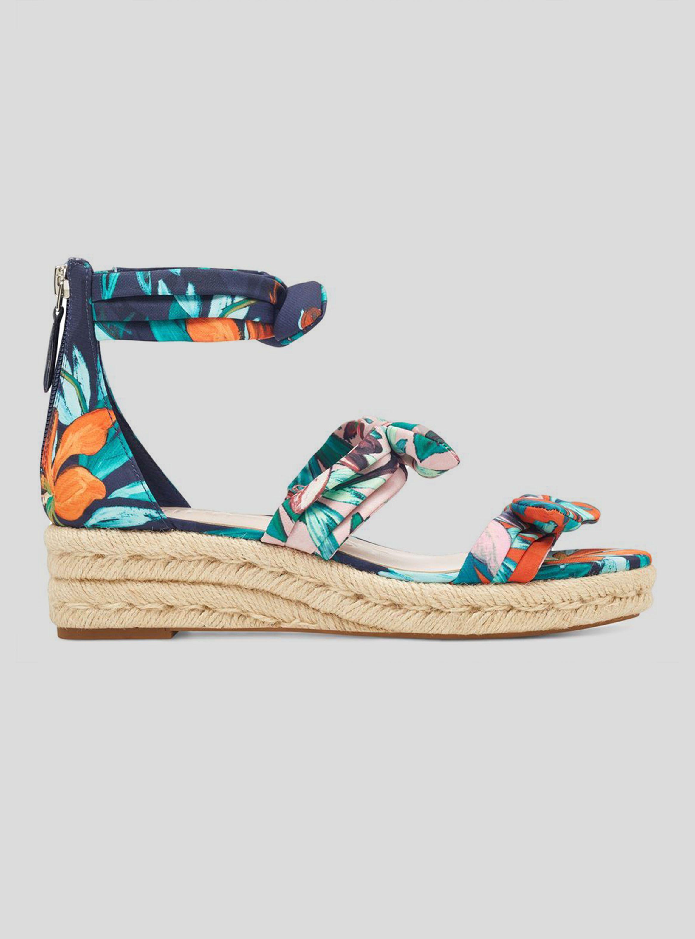 Sandalia Nine West Mujer Allegro-0